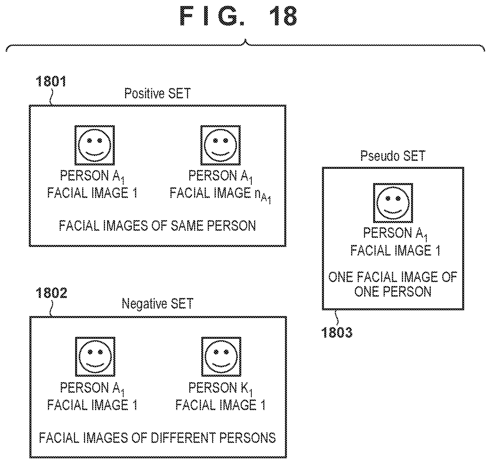 Patent US12322170 Figure 17 – Information processing apparatus and control method thereof, and learning apparatus
