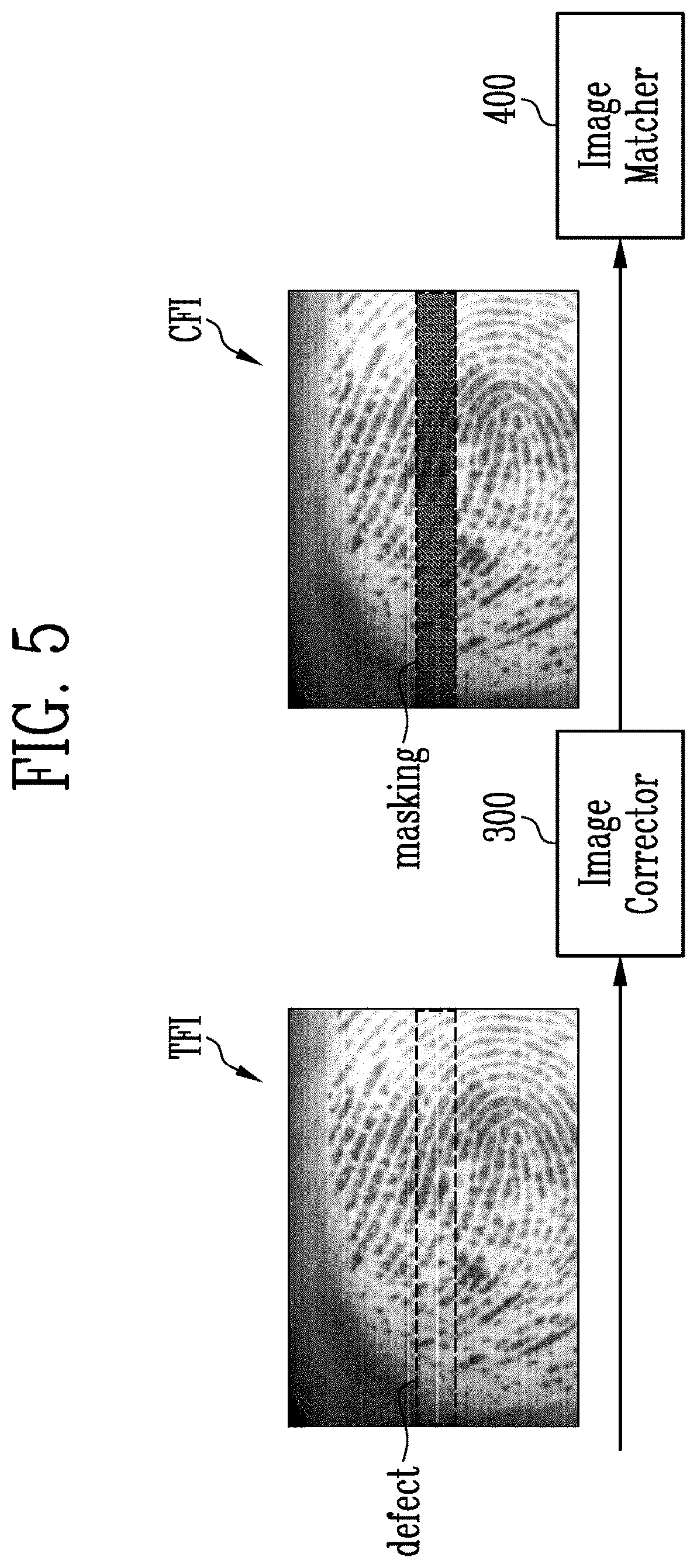 Patent US12322171 Figure 6 – Display device and driving method thereof
