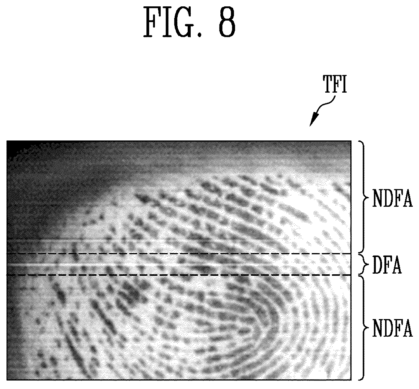 Patent US12322171 Figure 9 – Display device and driving method thereof