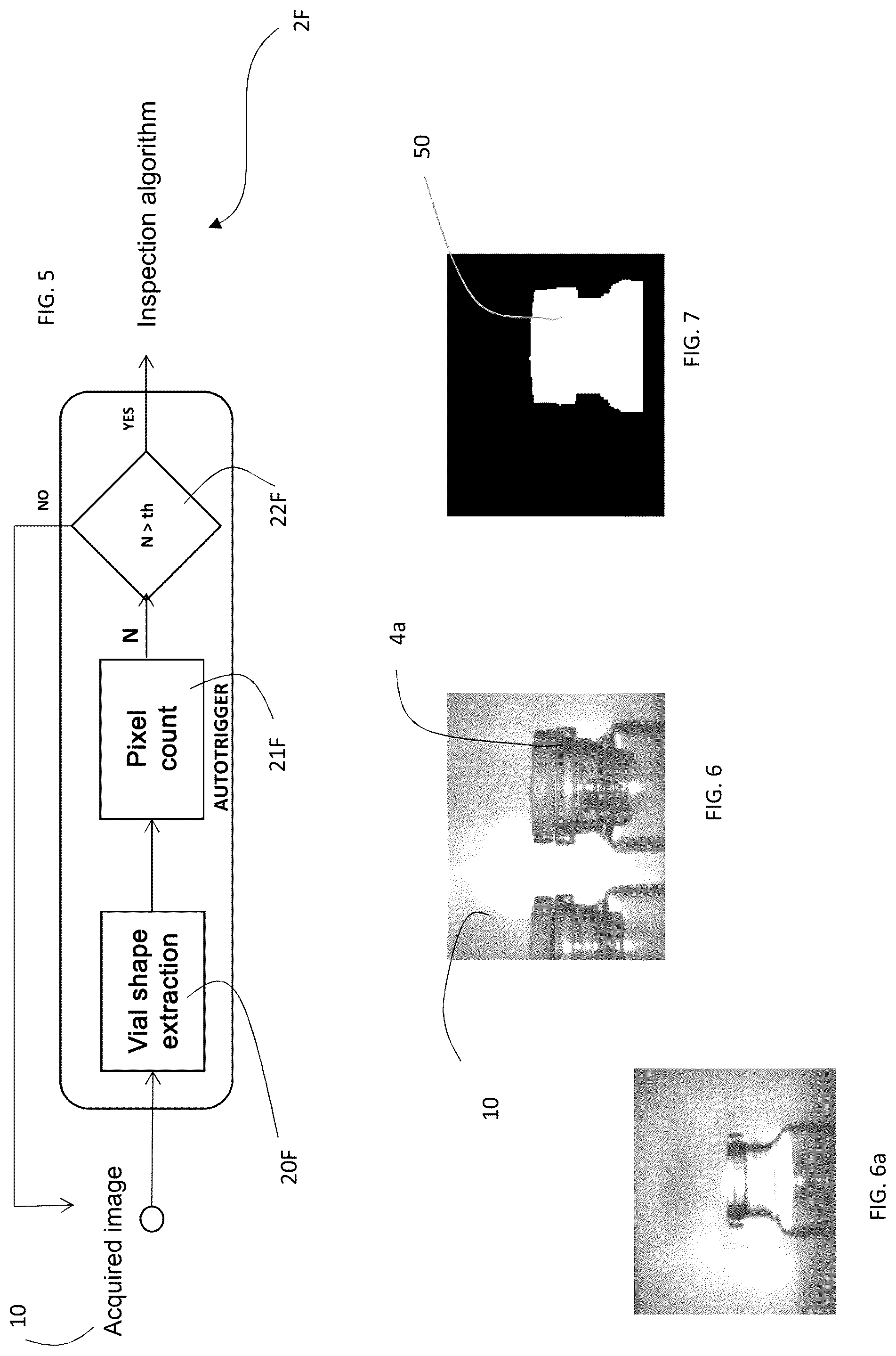 Patent US12322172 Figure 3 – Method and device for the detection and classification of an object