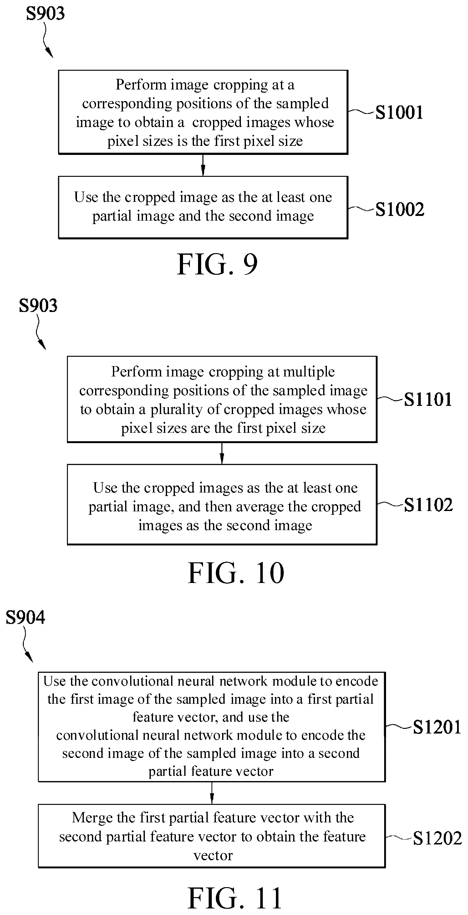 Patent US12322176 Figure 8 – Video classification system, video classification method, and neural network training system