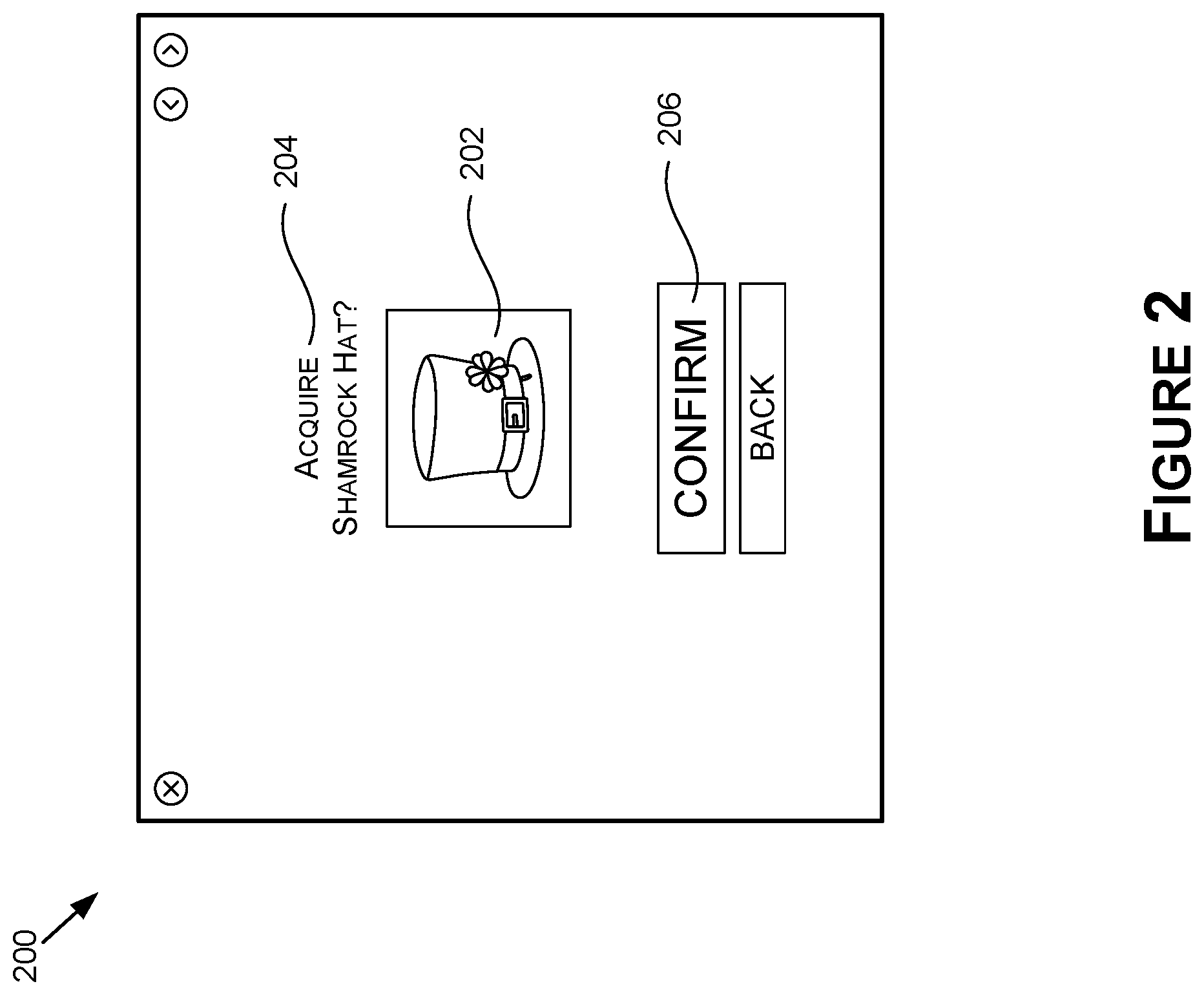 Patent US12322177 Figure 2 – Automatic content recognition and information in live streaming suitable for video games