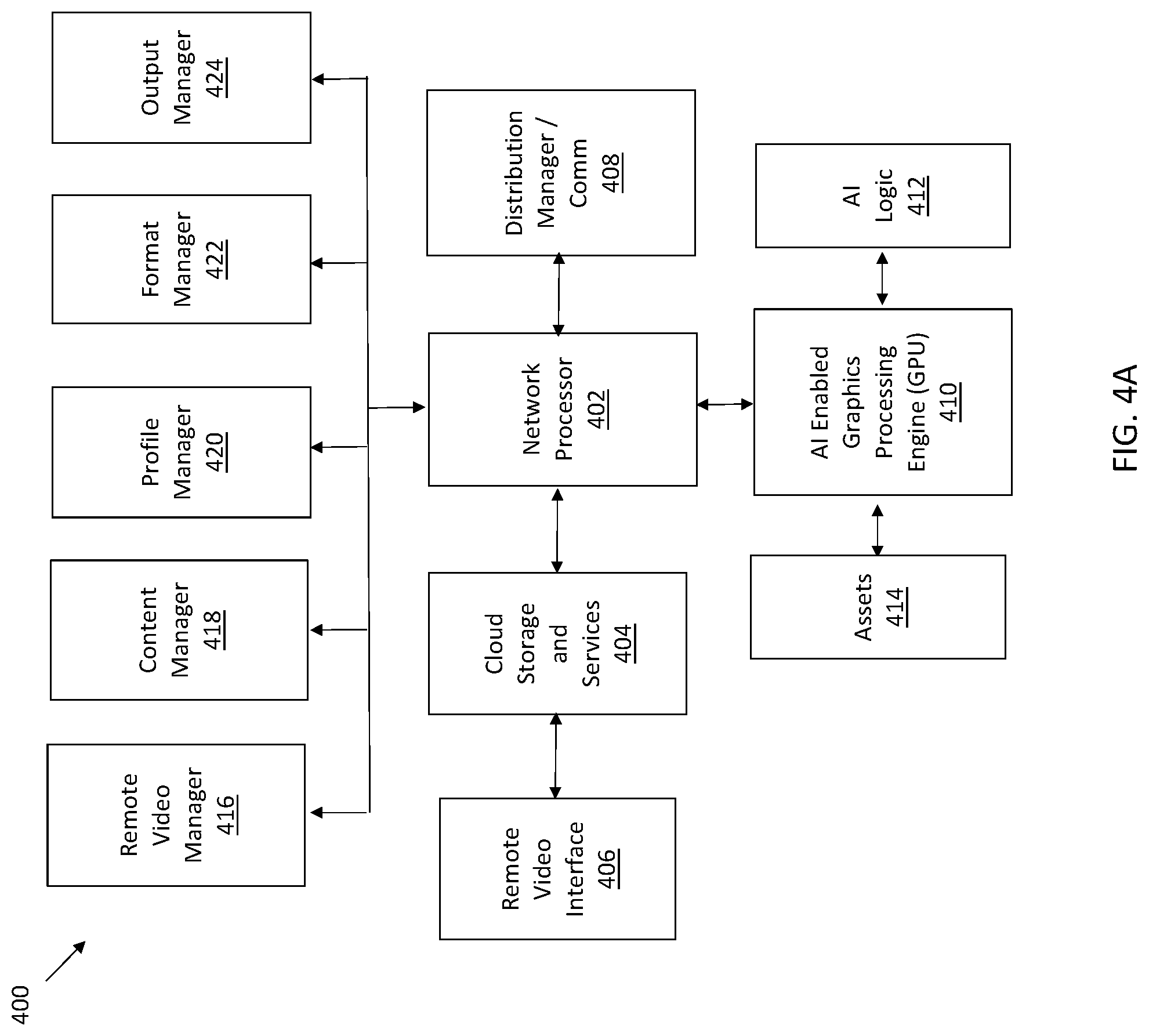 Patent US12322178 Figure 5 – Autonomous activity monitoring system and method