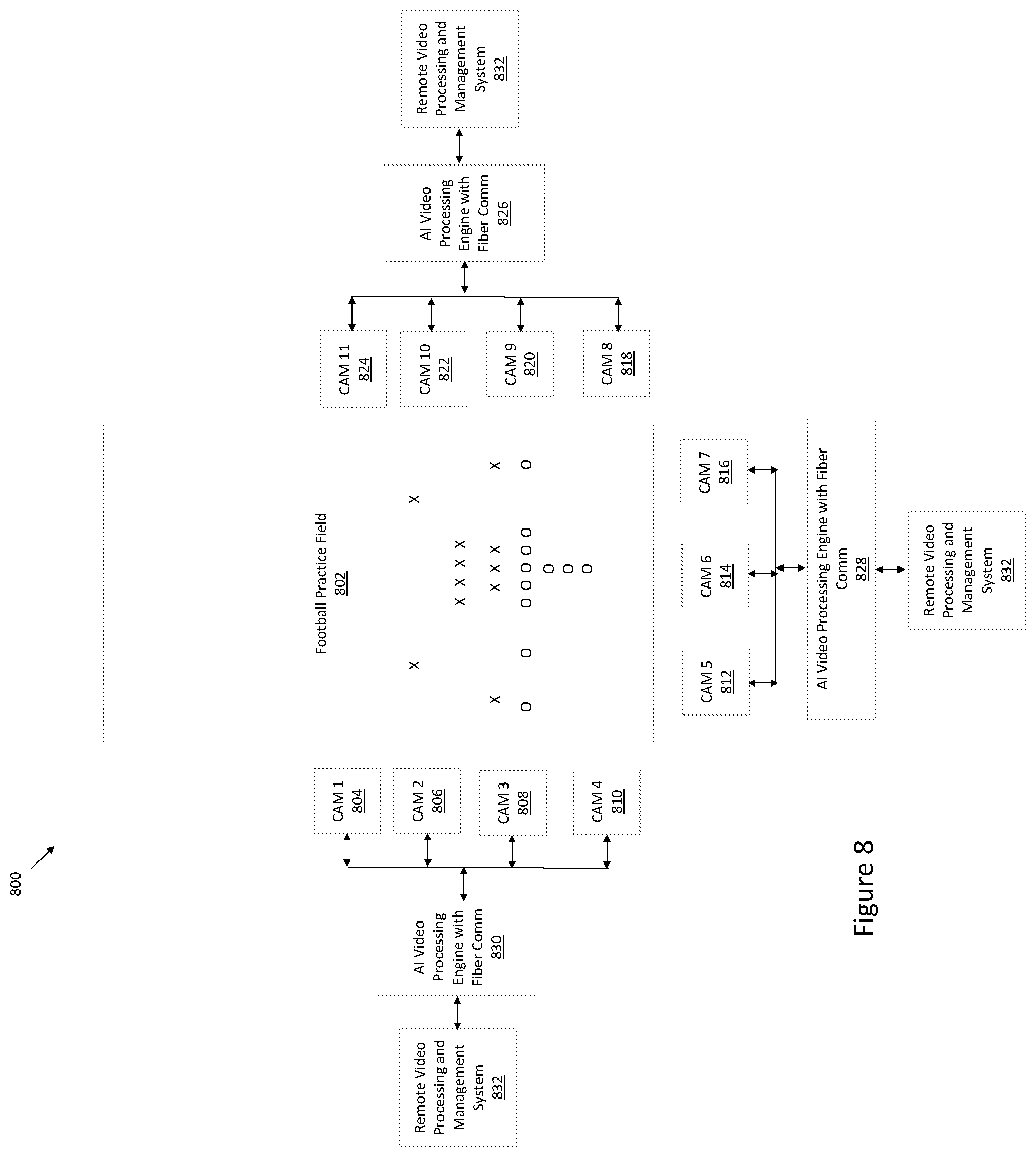 Patent US12322178 Figure 10 – Autonomous activity monitoring system and method