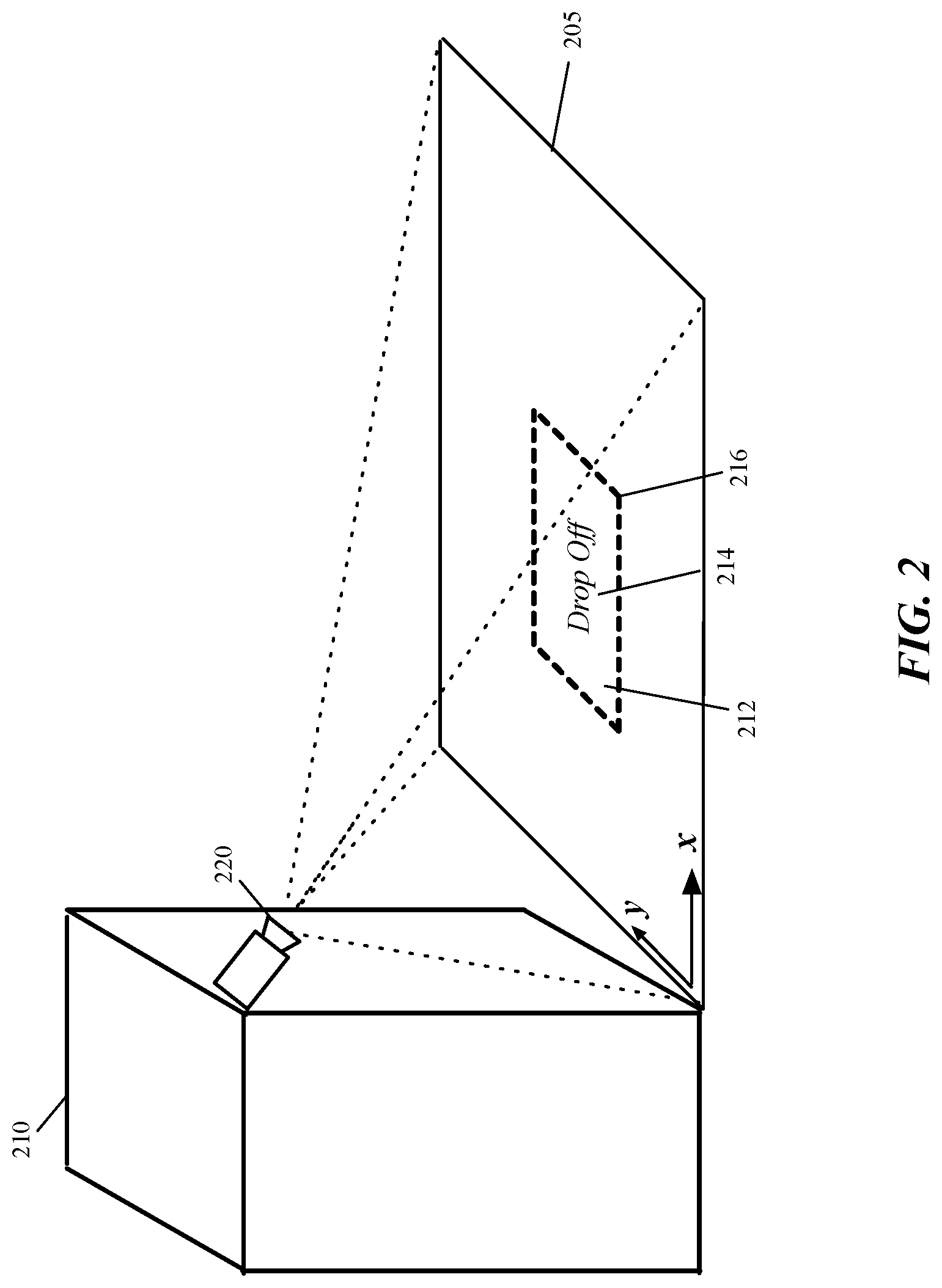 Patent US12322182 Figure 2 – Visual wake content for image processing