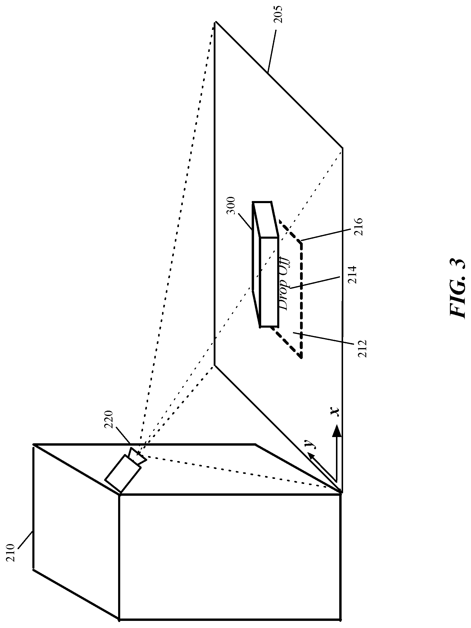 Patent US12322182 Figure 3 – Visual wake content for image processing