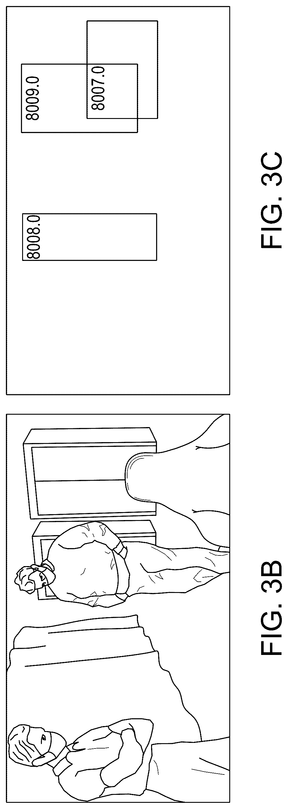 Patent US12322185 Figure 9 – System and method for monitoring clinical activities