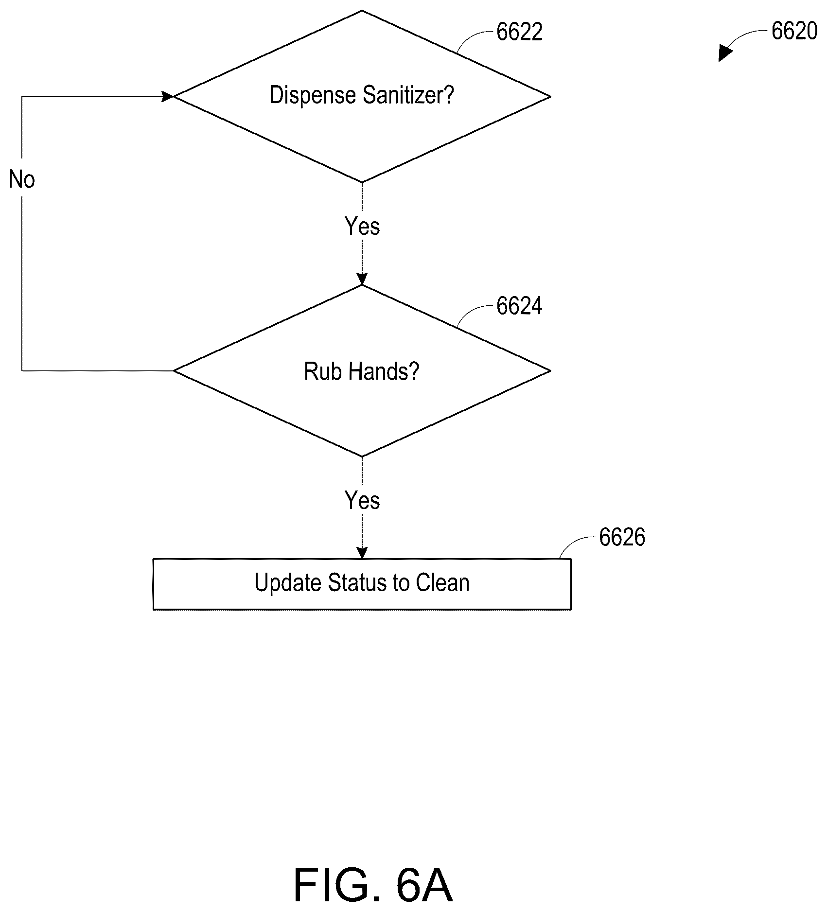 Patent US12322185 Figure 12 – System and method for monitoring clinical activities
