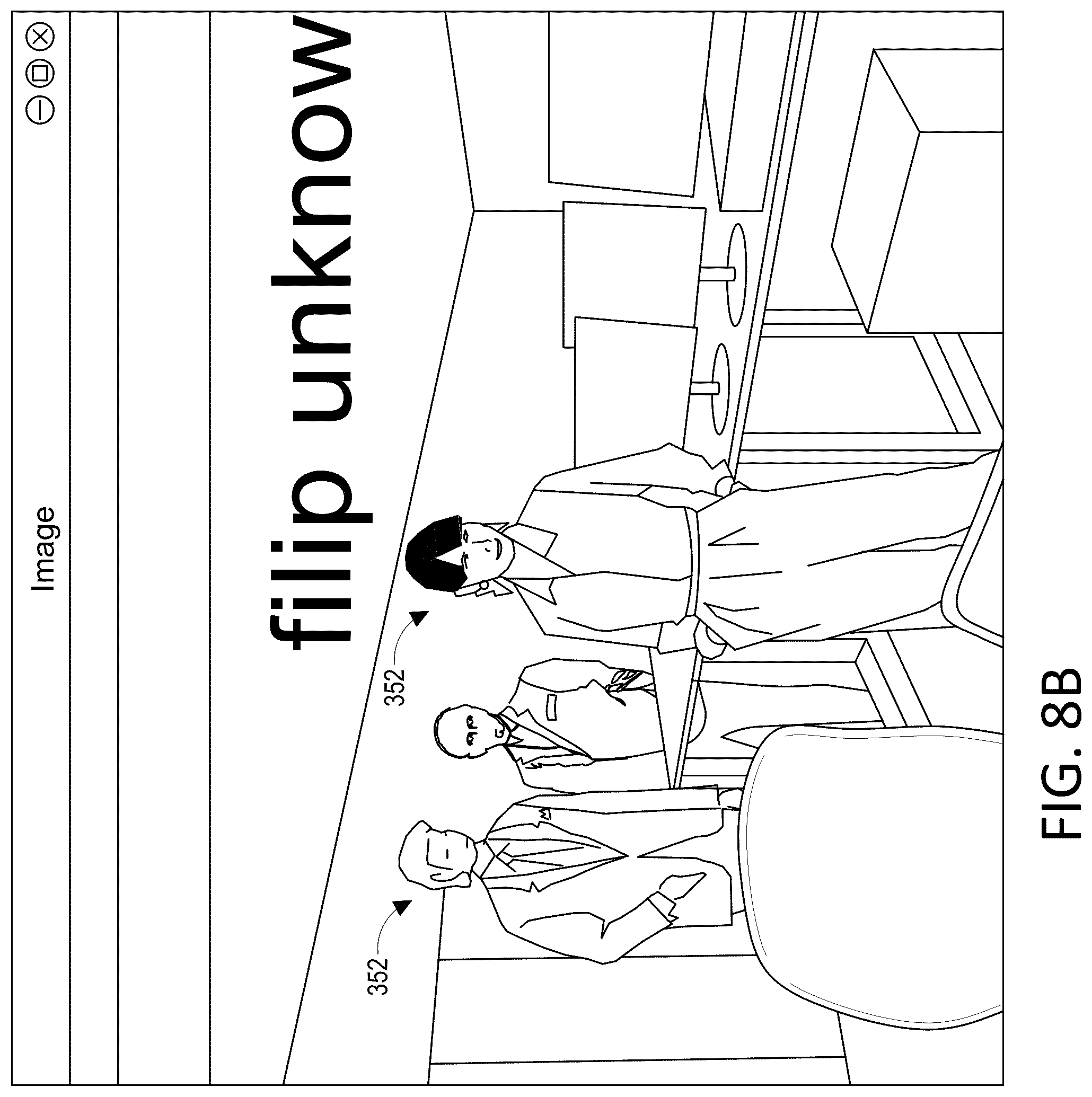 Patent US12322185 Figure 17 – System and method for monitoring clinical activities