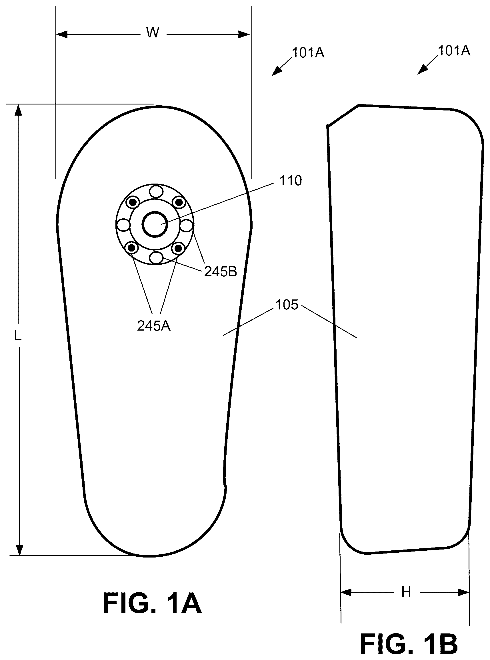 Patent US12322186 Figure 1 – Method and system for capturing and storing significant surveillance images using a plurality of i/r wavelengths