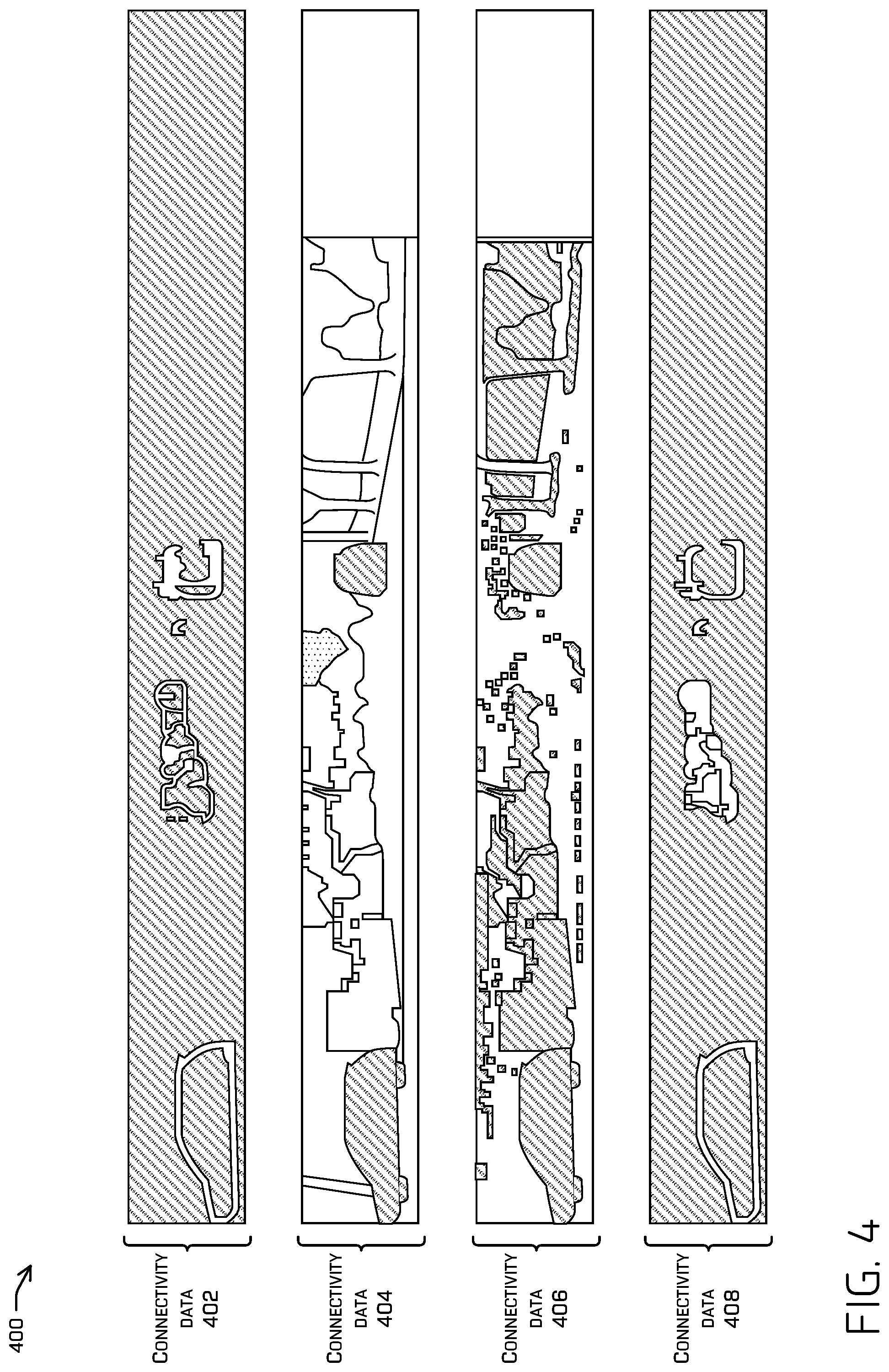 Patent US12322187 Figure 4 – Perception system velocity determination