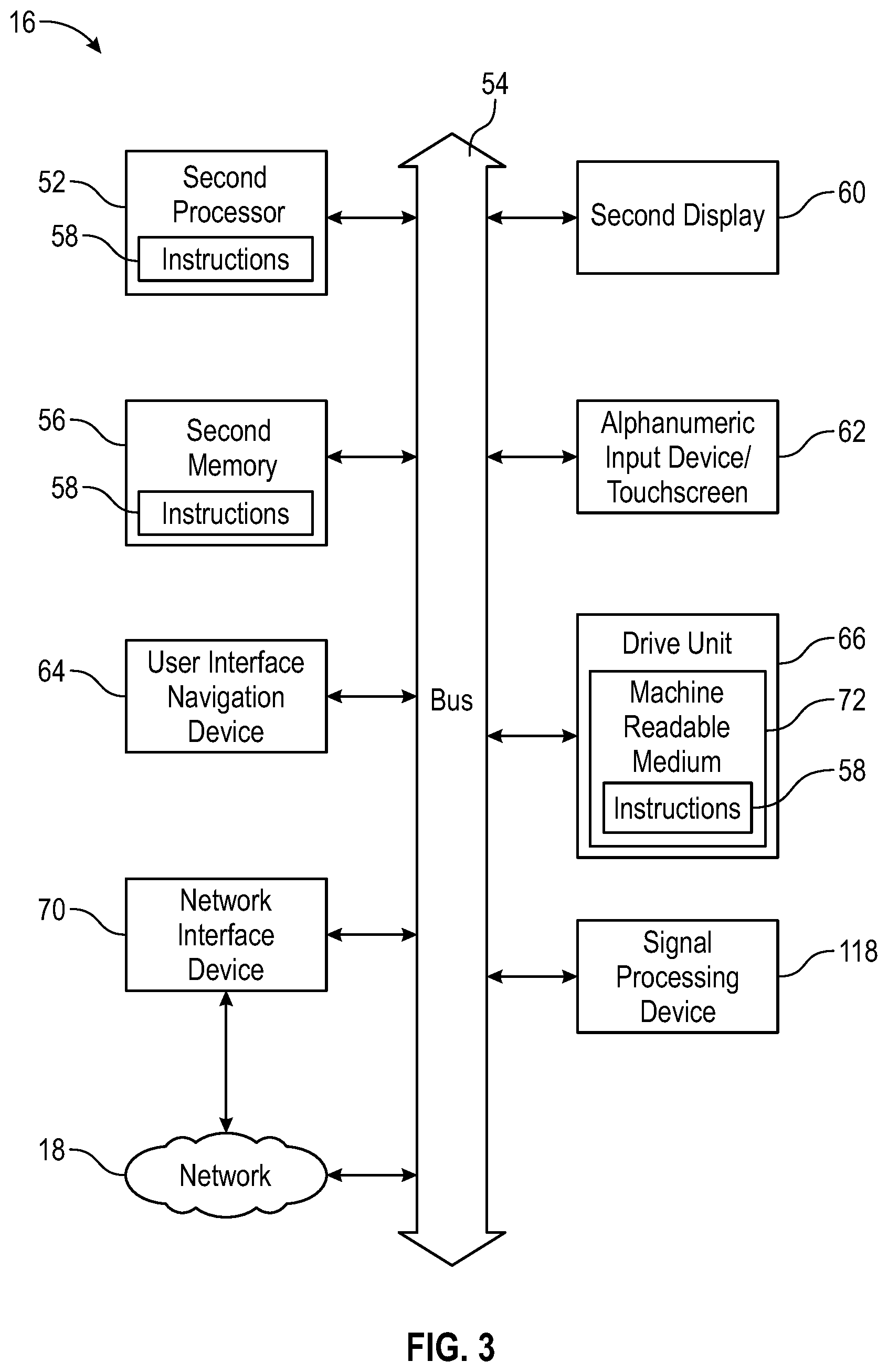 Patent US12322188 Figure 3 – System and method of capturing and processing exterior environment of a structure via an autonomous vehicle