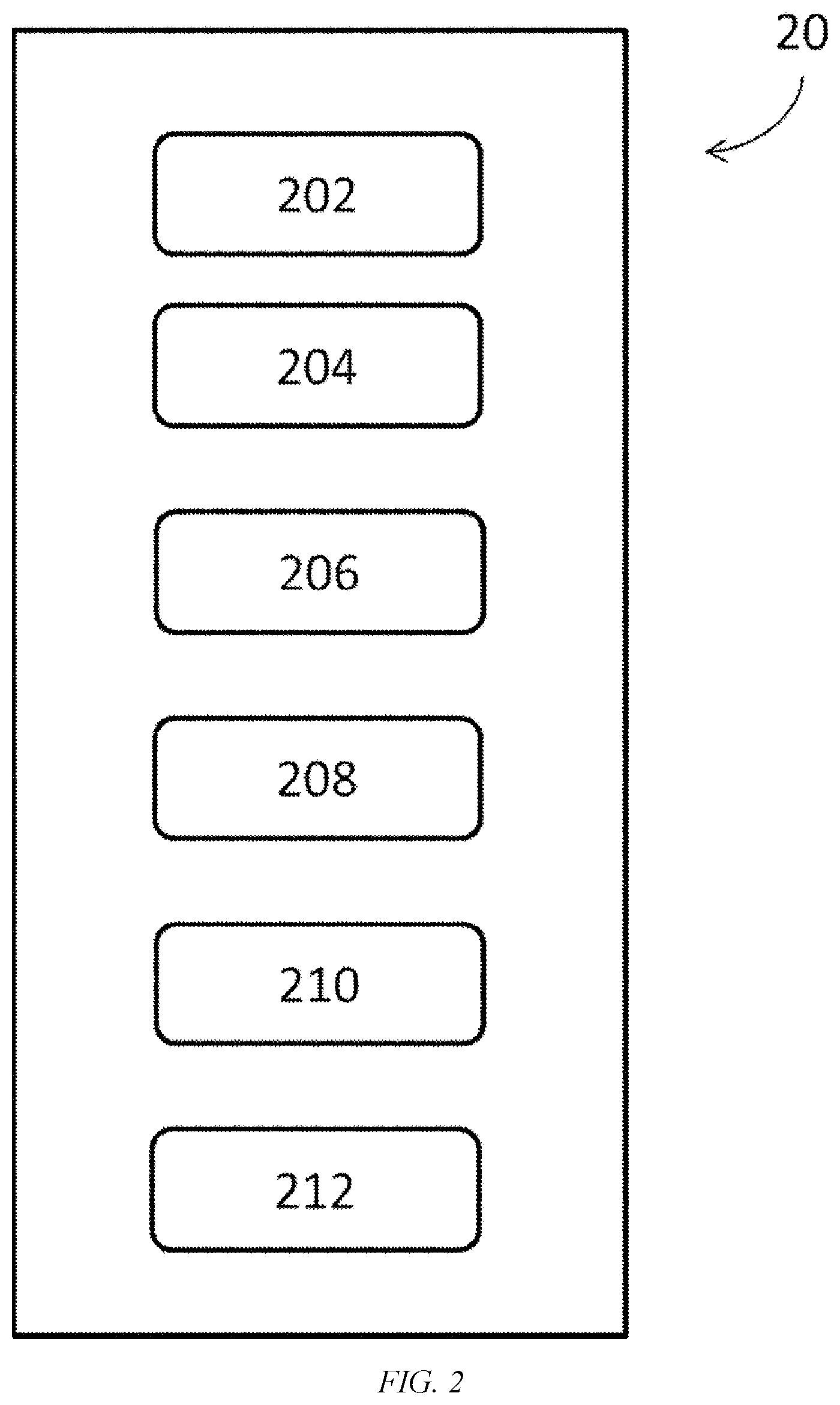 Patent US12322191 Figure 2 – Lane line determination method and system, vehicle, and storage medium