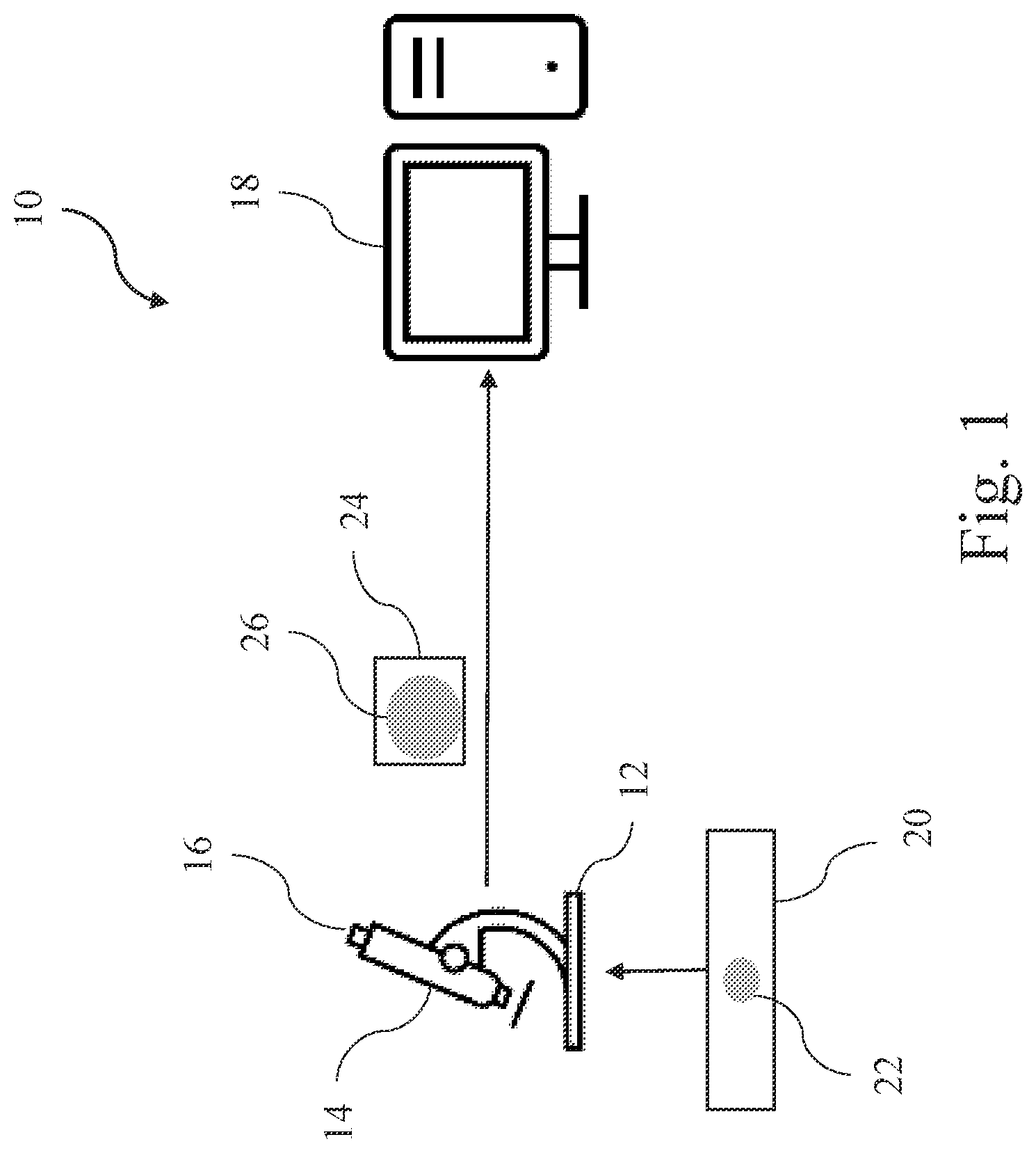 Patent US12322194 Figure 1 – System and method for determining characteristic cells based on image recognition