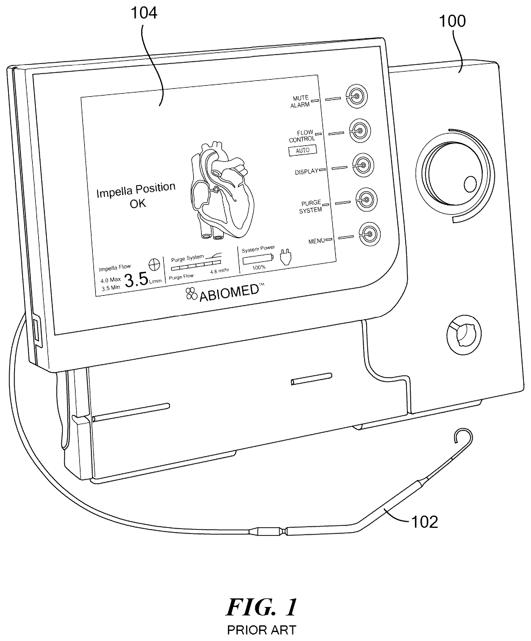 Patent US12322197 Figure 1 – Intelligent image segmentation prior to optical character recognition (OCR)