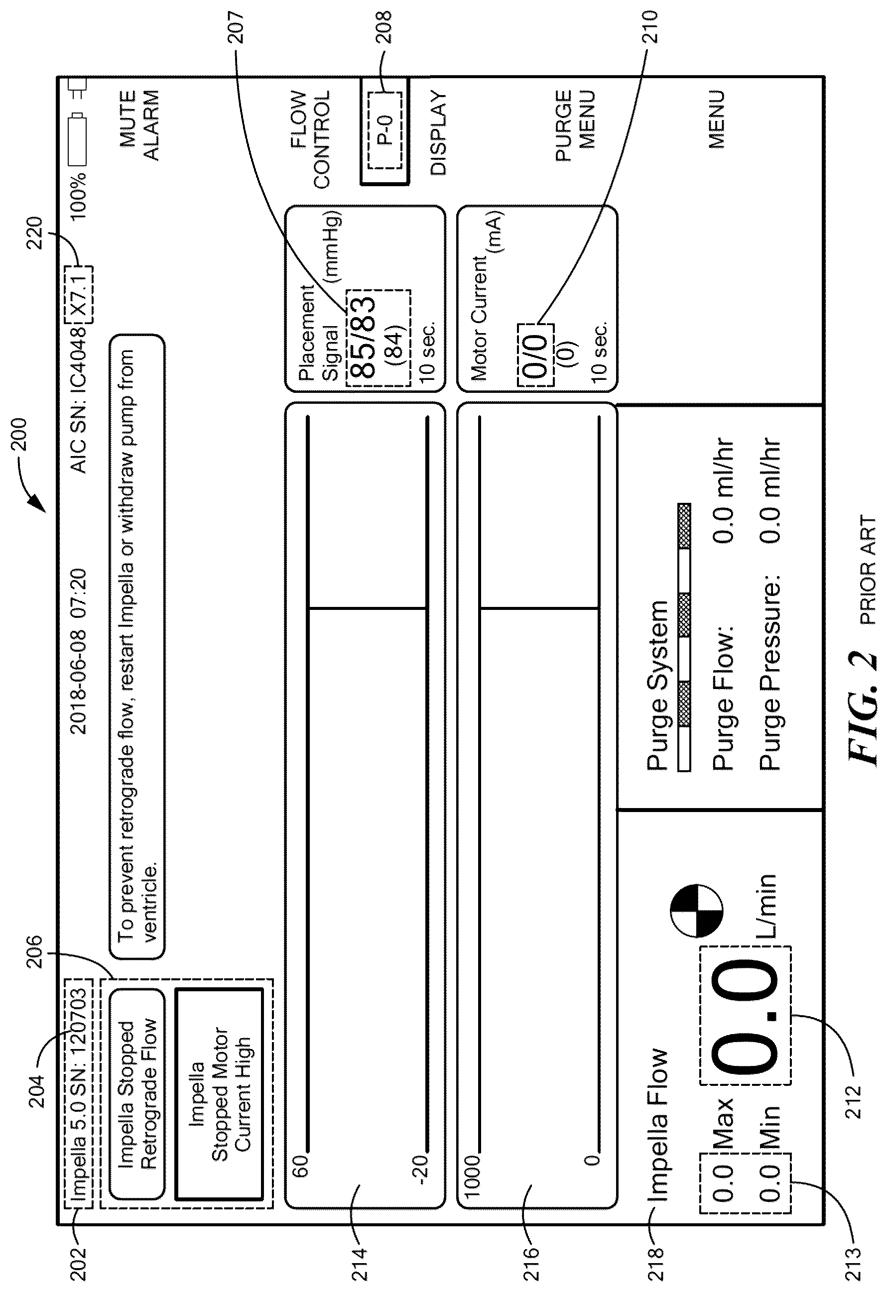 Patent US12322197 Figure 2 – Intelligent image segmentation prior to optical character recognition (OCR)