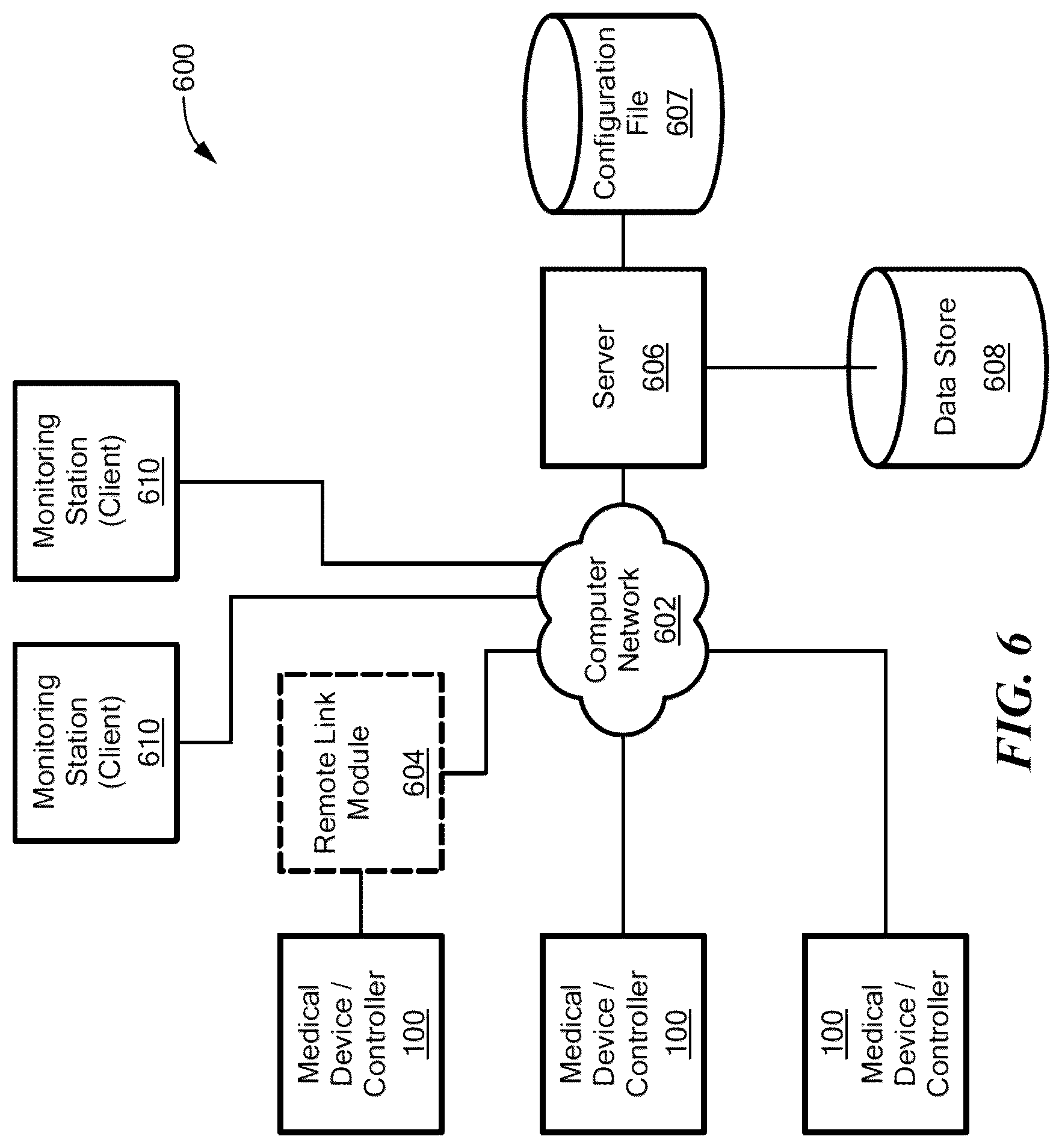 Patent US12322197 Figure 6 – Intelligent image segmentation prior to optical character recognition (OCR)