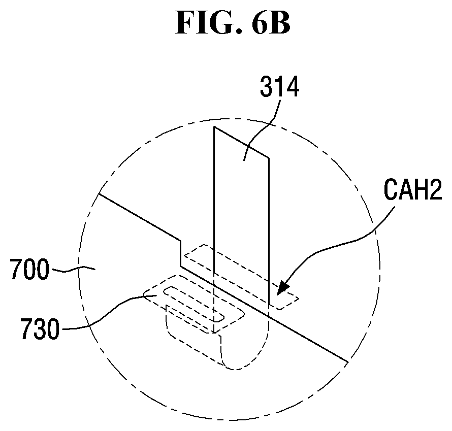 Patent US12322202 Figure 7 – Display device and method of driving the same