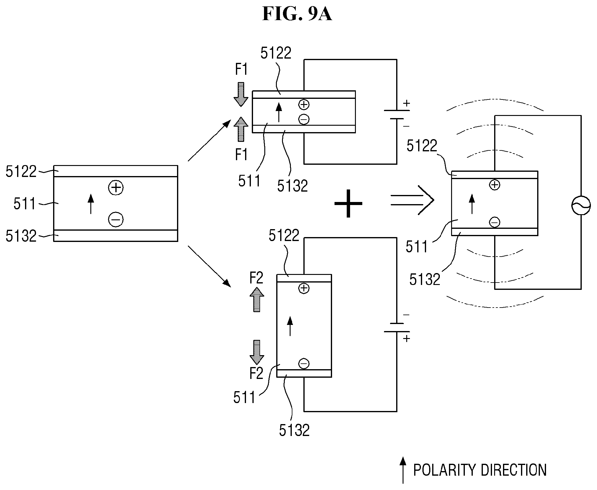 Patent US12322202 Figure 10 – Display device and method of driving the same
