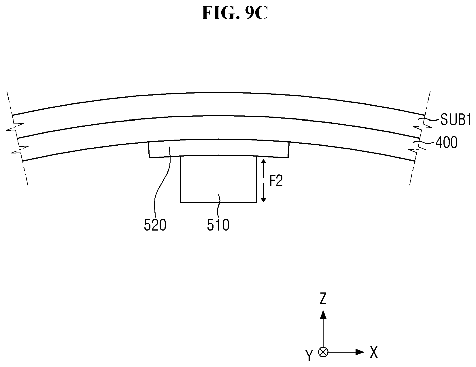 Patent US12322202 Figure 12 – Display device and method of driving the same
