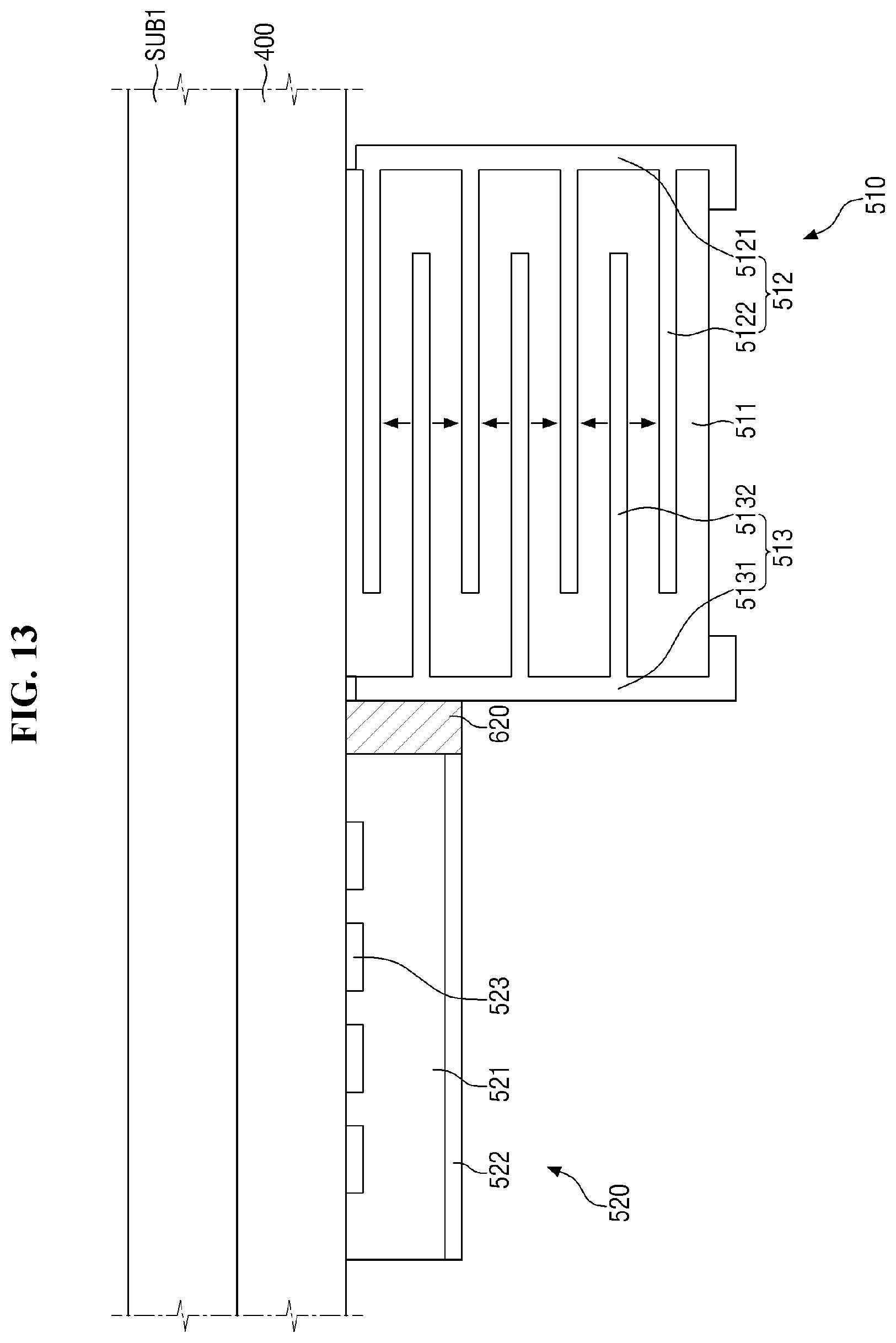 Patent US12322202 Figure 16 – Display device and method of driving the same