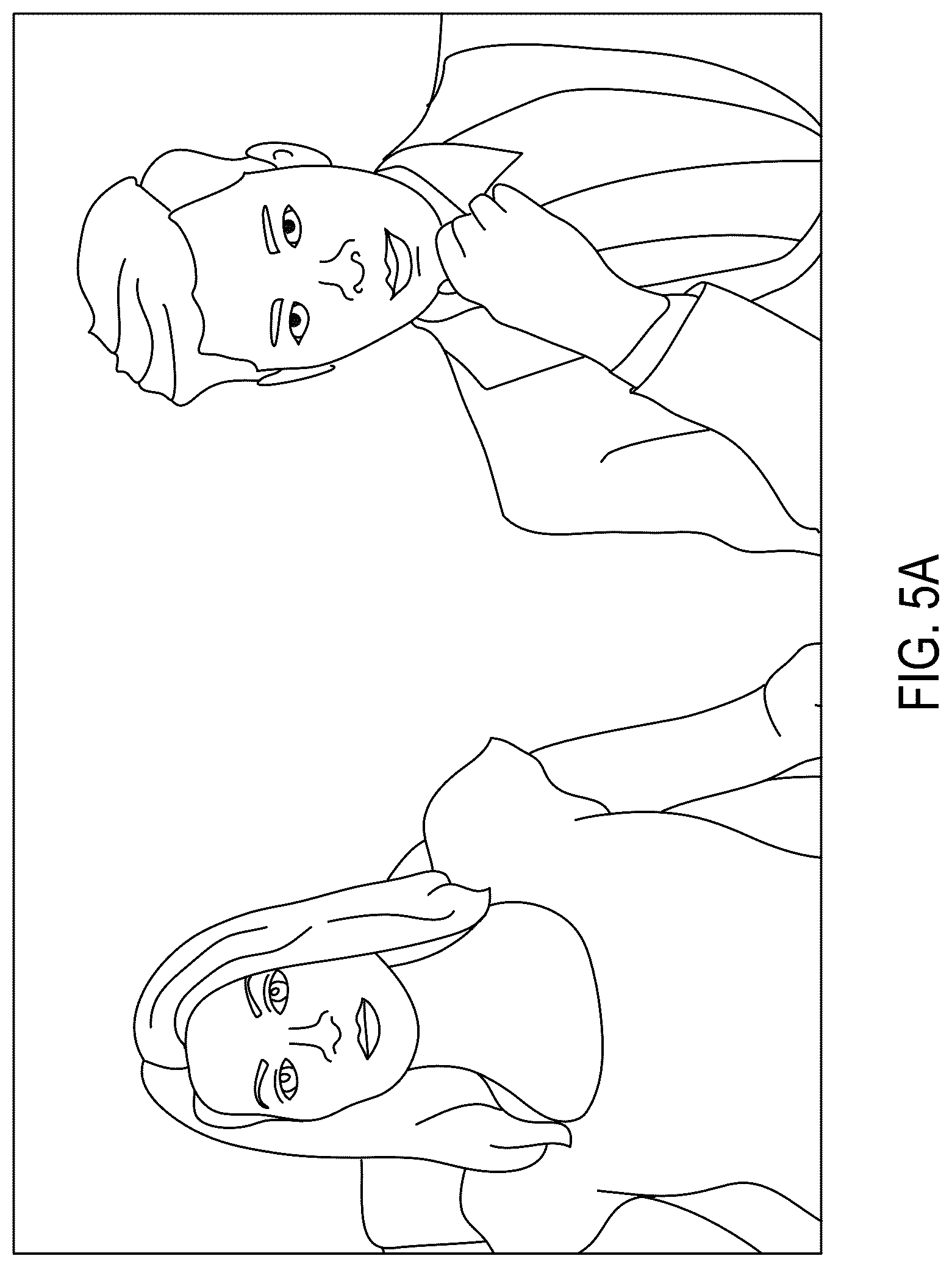 Patent US12322205 Figure 5 – Methods and systems that determine heartbeat rate from video recordings