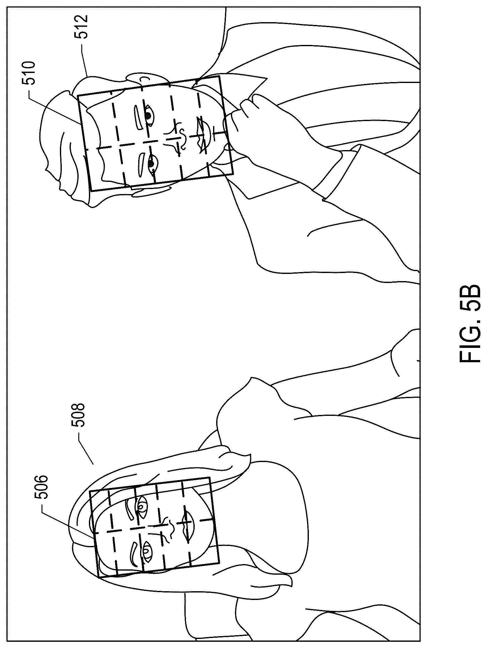 Patent US12322205 Figure 6 – Methods and systems that determine heartbeat rate from video recordings
