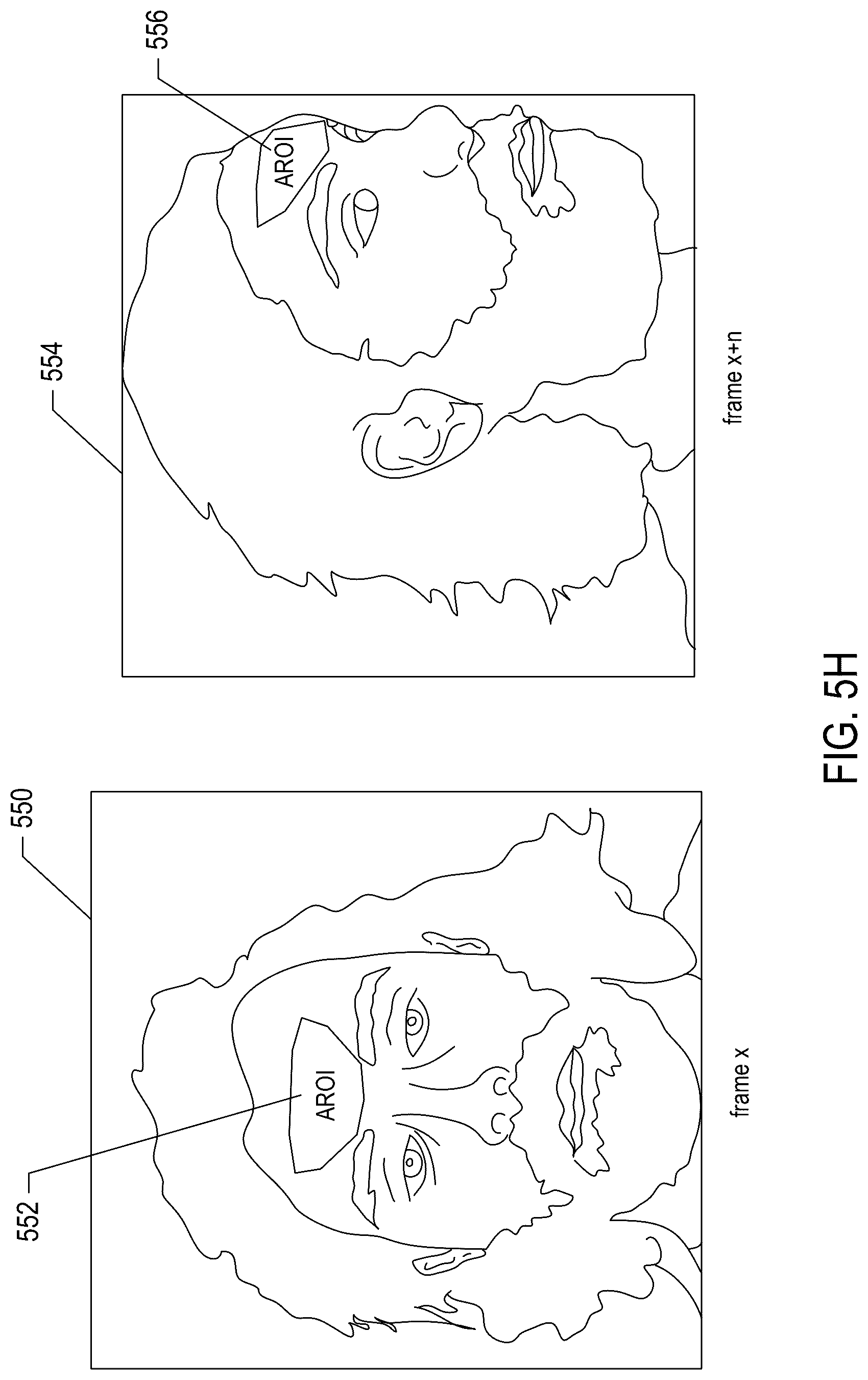 Patent US12322205 Figure 12 – Methods and systems that determine heartbeat rate from video recordings