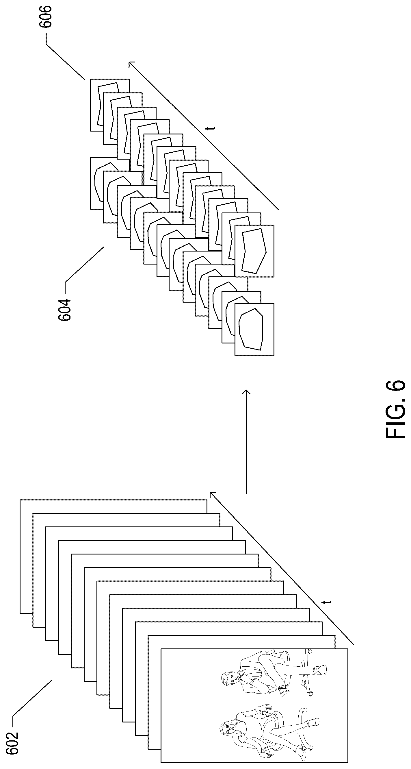 Patent US12322205 Figure 13 – Methods and systems that determine heartbeat rate from video recordings