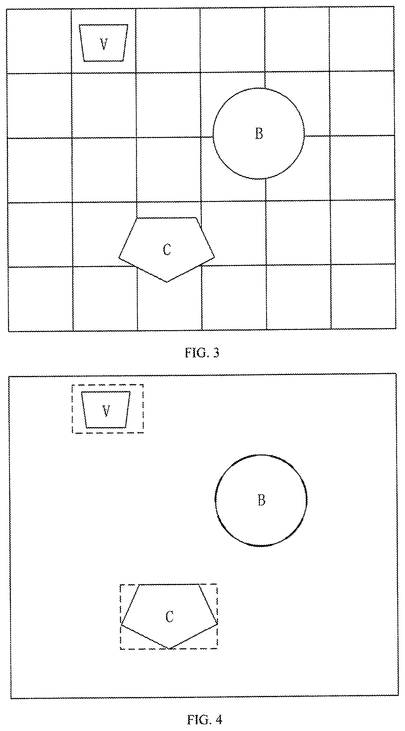 Patent US12322207 Figure 3 – Method and device for identifying unsafe behavior of drilling operator