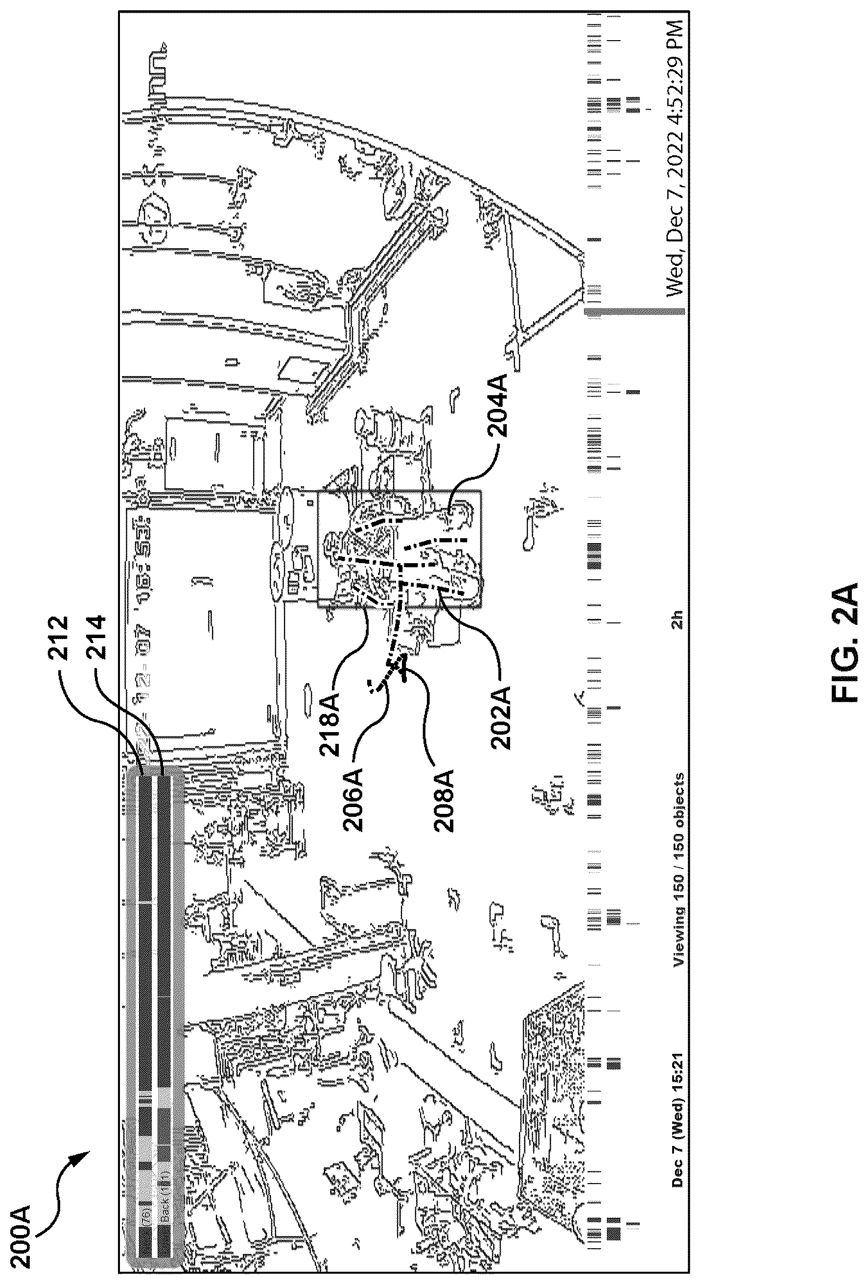 Patent US12322210 Figure 2 – Computer-aided identification of ergonomic risk