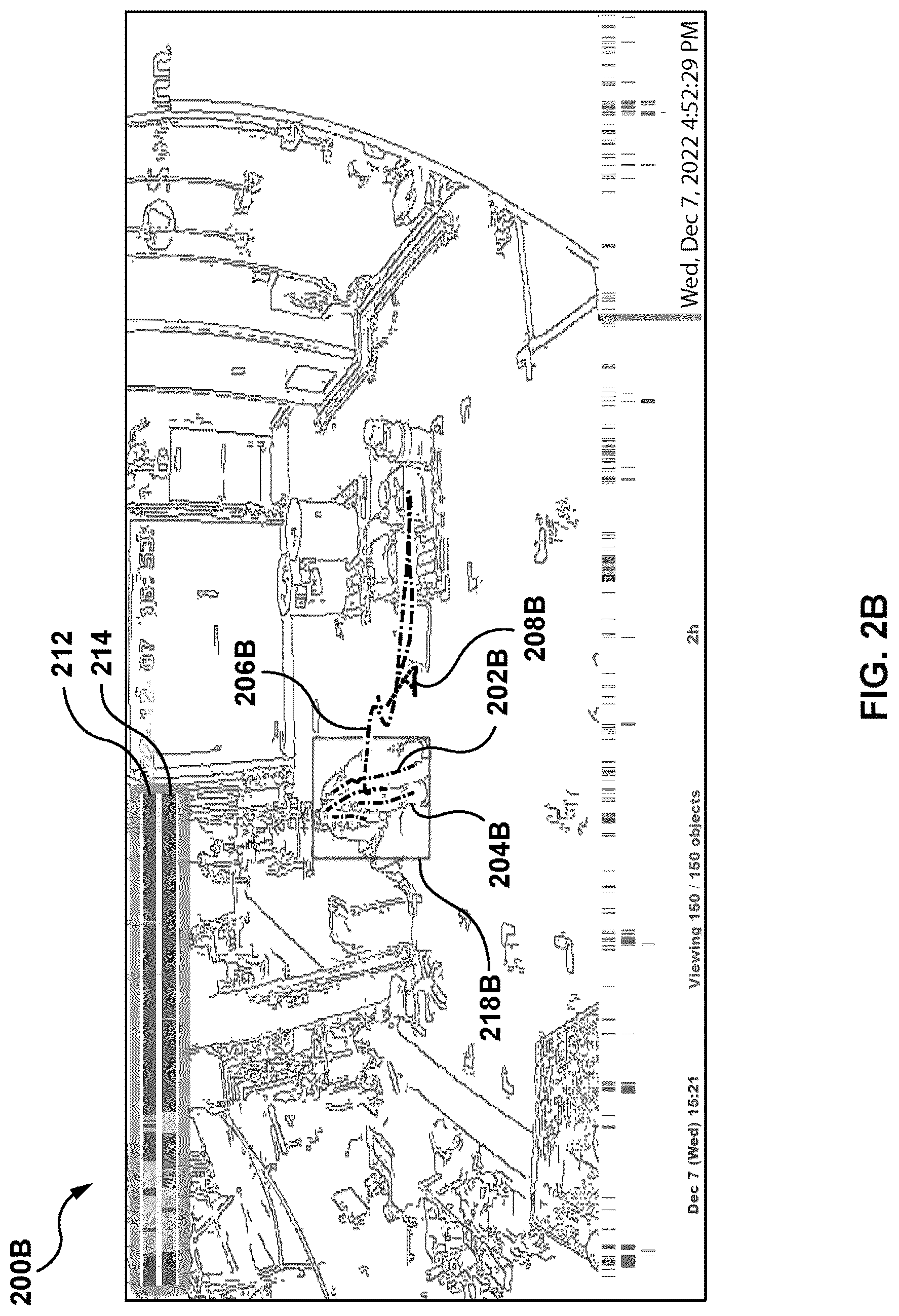Patent US12322210 Figure 3 – Computer-aided identification of ergonomic risk
