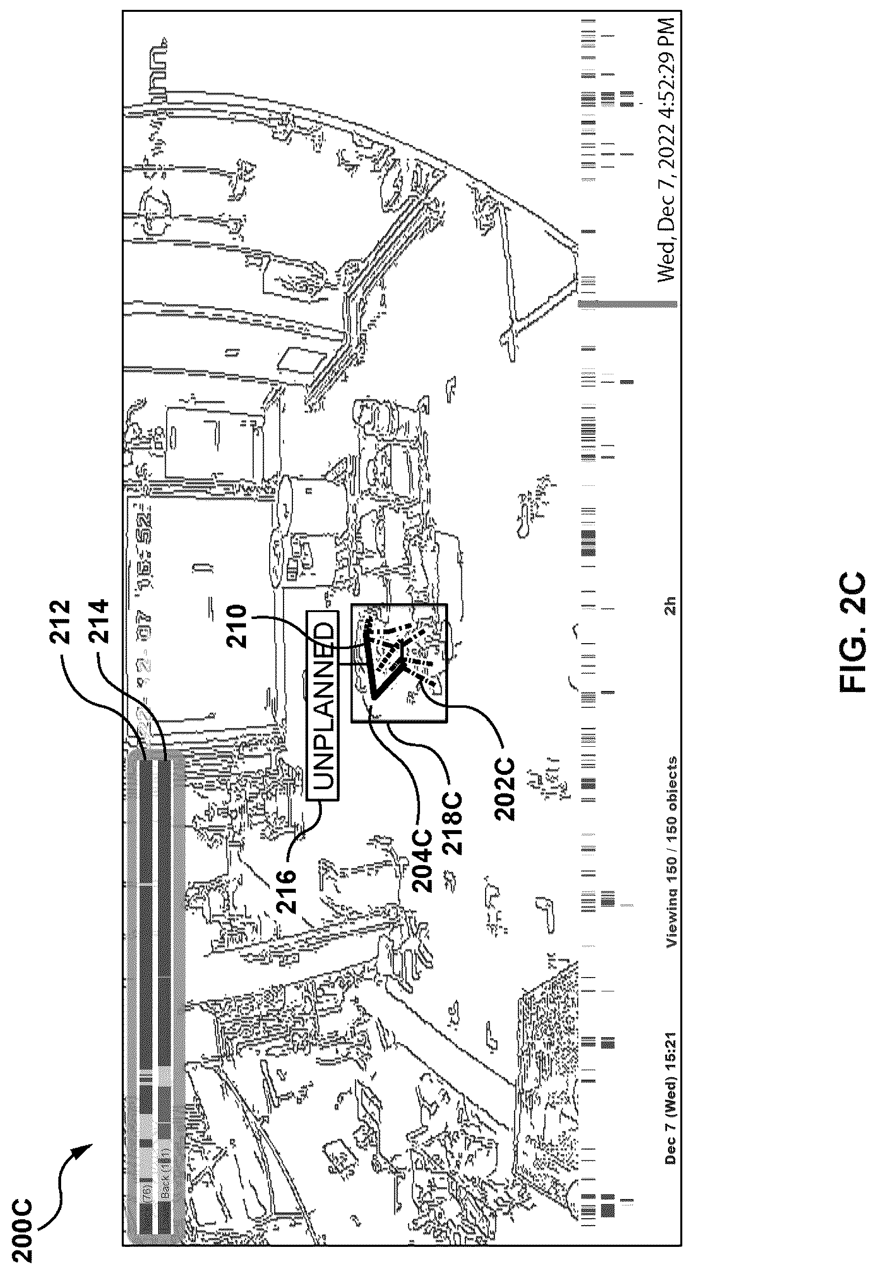 Patent US12322210 Figure 4 – Computer-aided identification of ergonomic risk