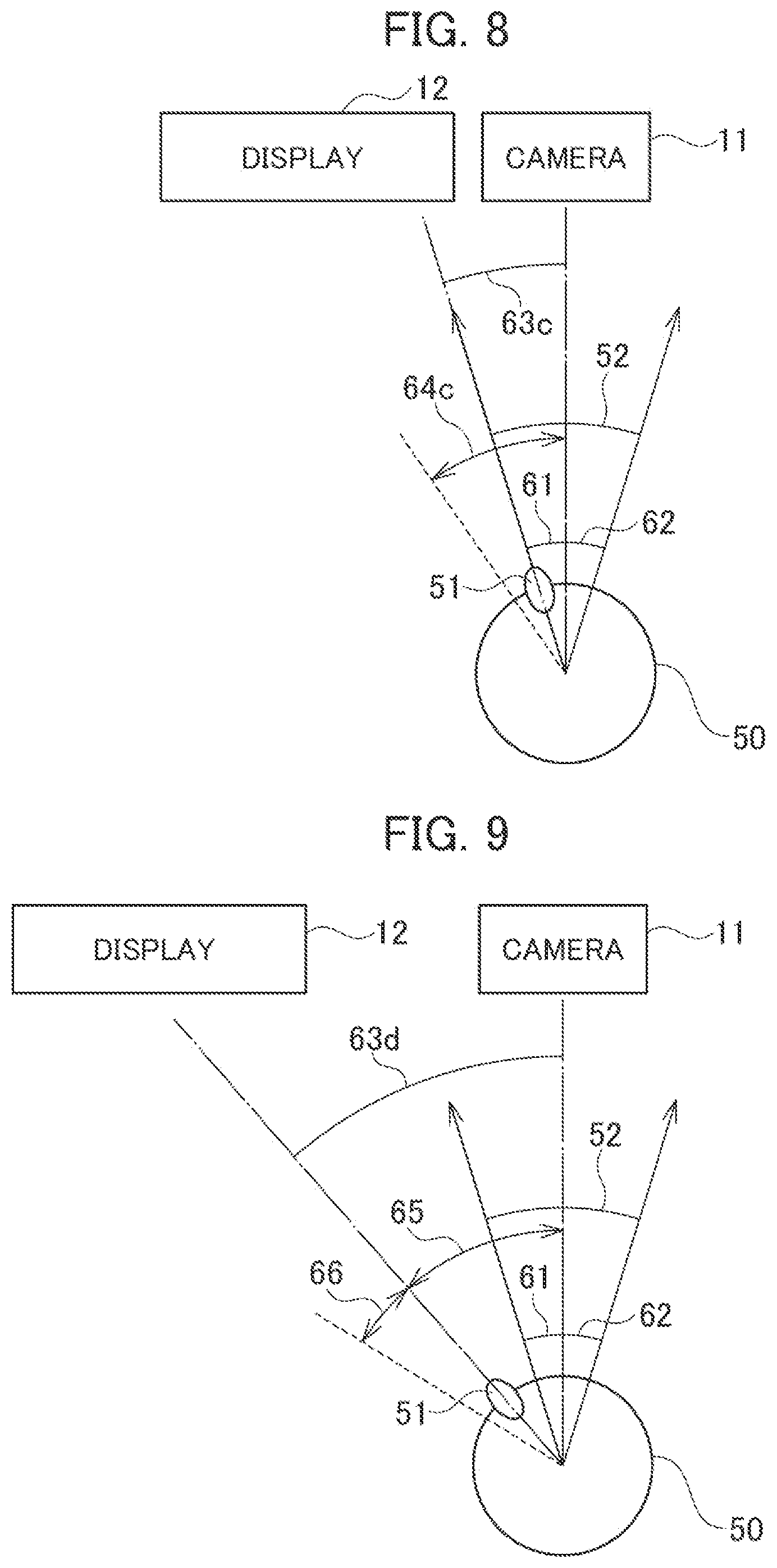 Patent US12322212 Figure 8 – Image processing device and image processing method