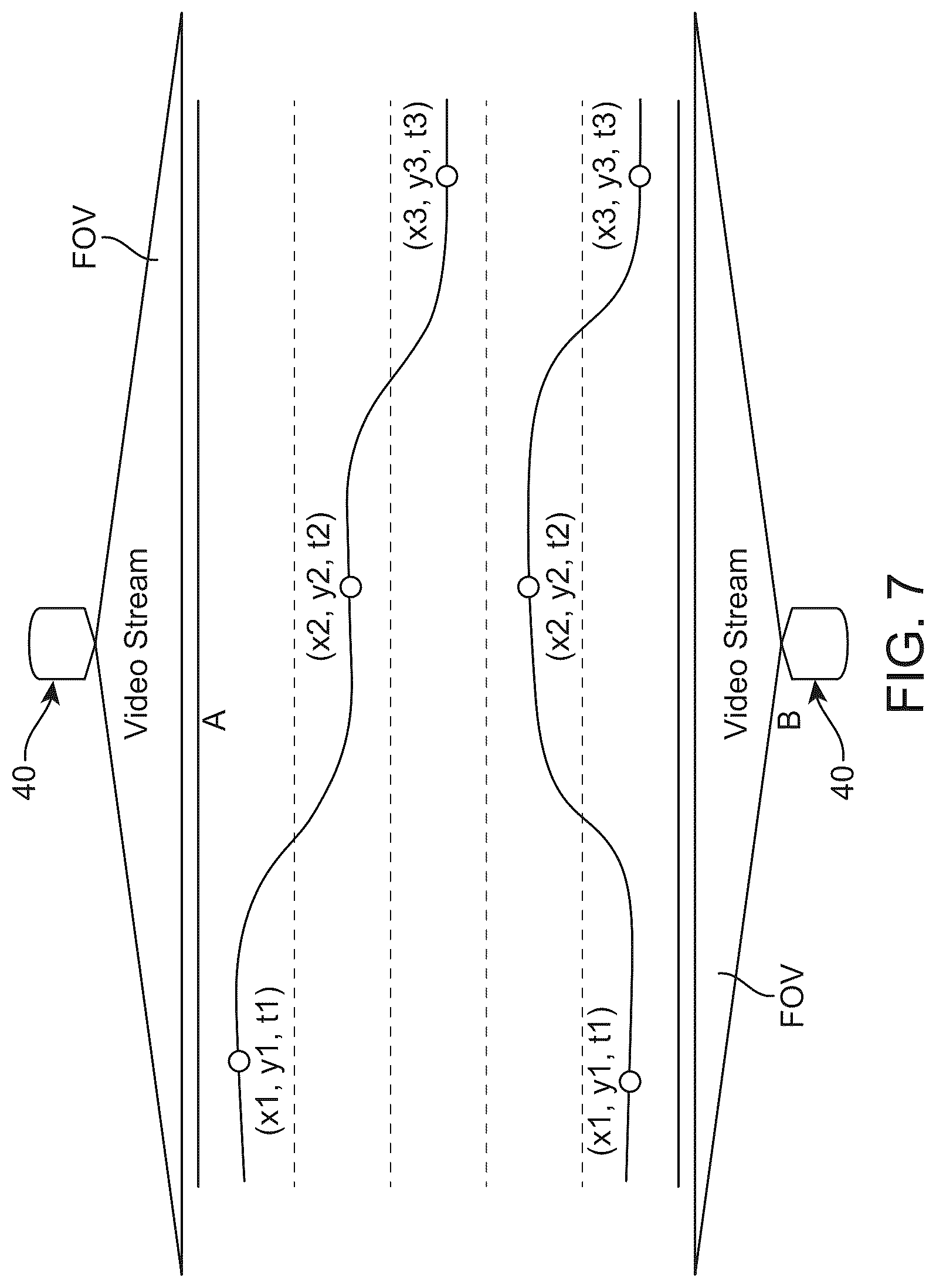 Patent US12322214 Figure 7 – System for tolling