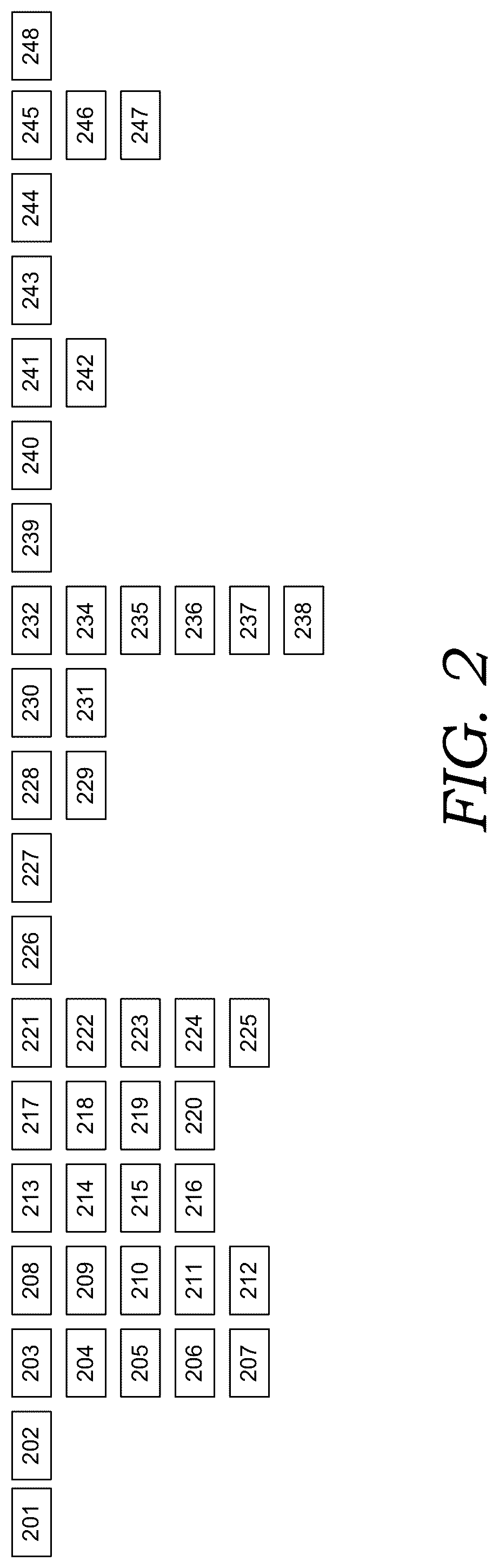 Patent US12322215 Figure 8 – Activatable postage