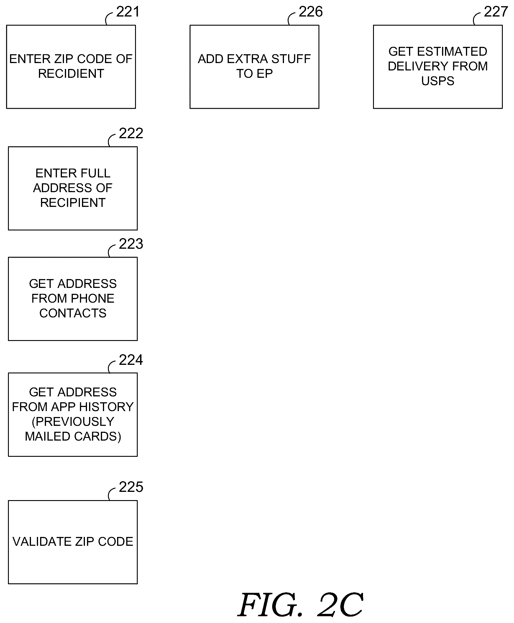 Patent US12322215 Figure 11 – Activatable postage