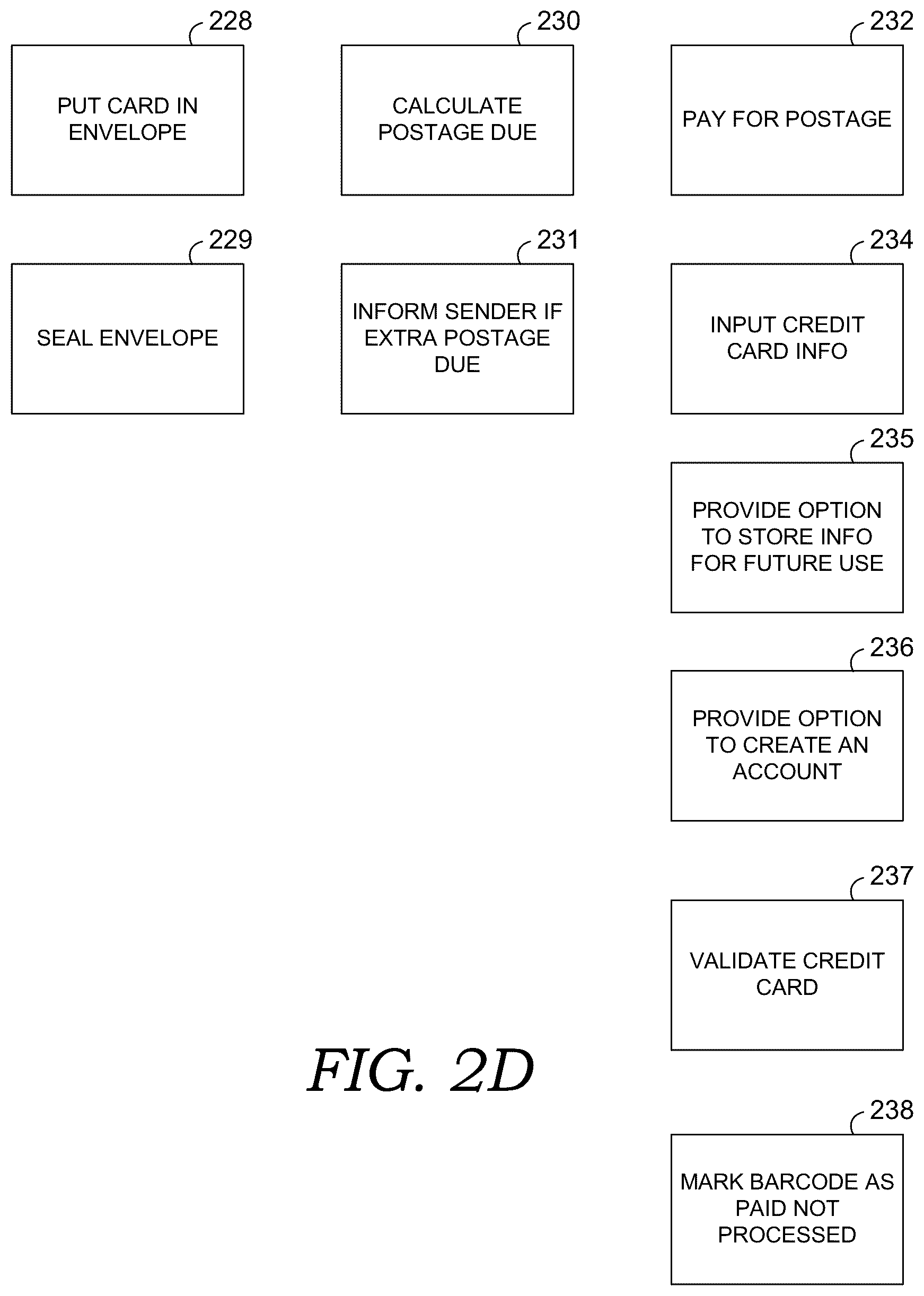 Patent US12322215 Figure 12 – Activatable postage
