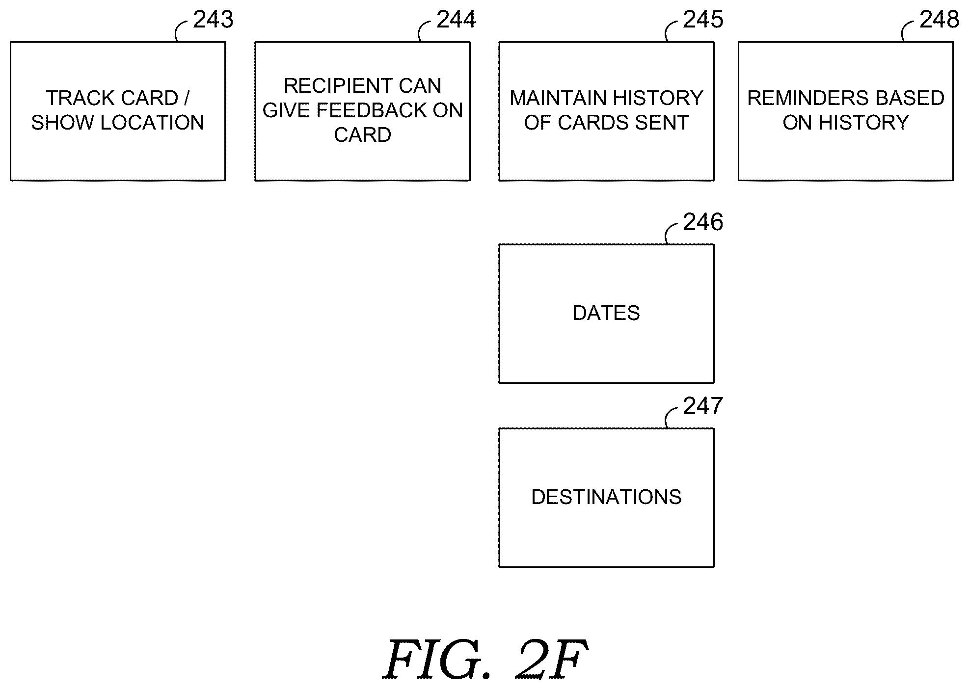 Patent US12322215 Figure 14 – Activatable postage