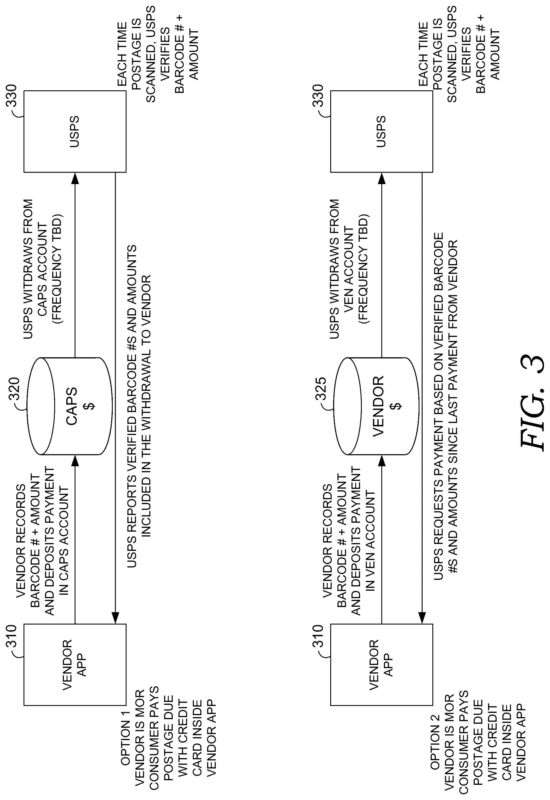 Patent US12322215 Figure 15 – Activatable postage