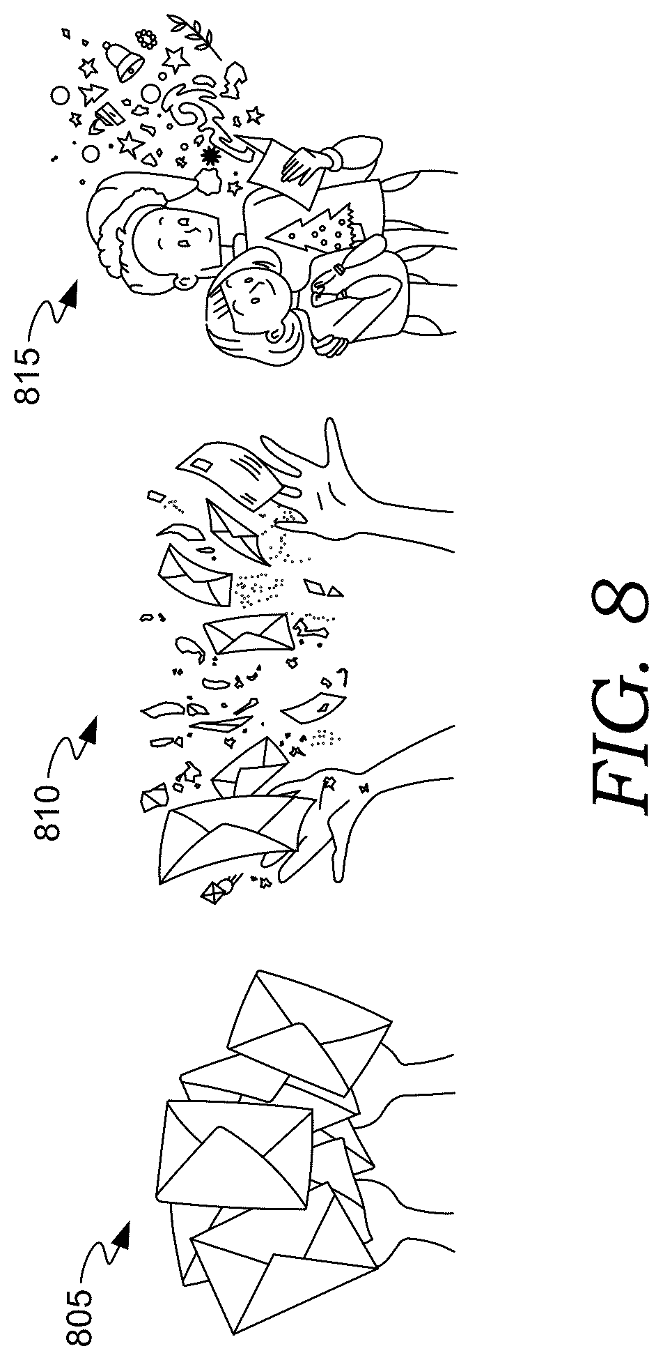 Patent US12322215 Figure 18 – Activatable postage