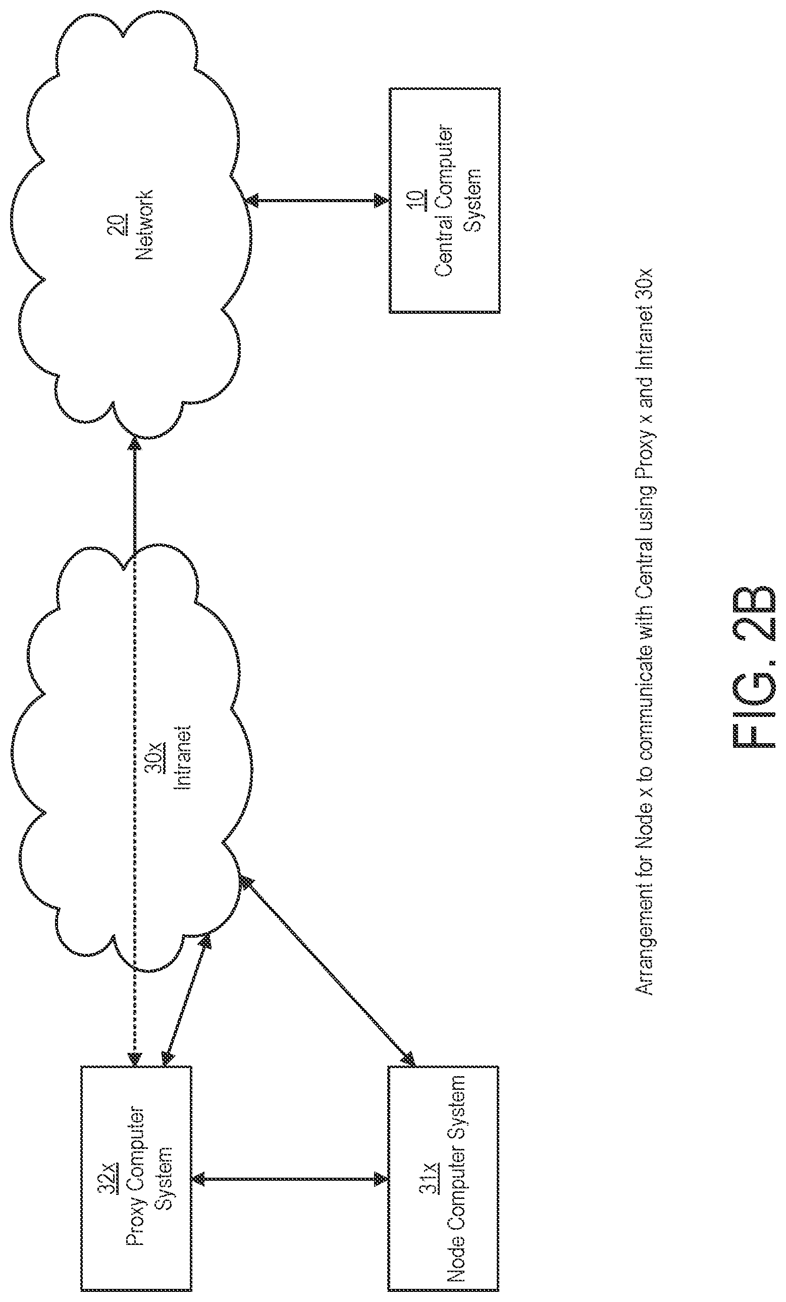 Patent US12322217 Figure 3 – System and method for cryptographic choice mechanisms