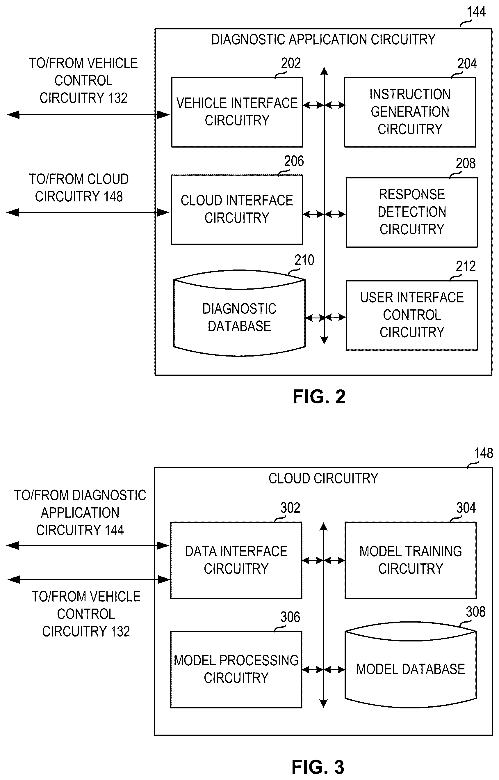 Patent US12322220 Figure 2 – Methods, apparatus, and articles of manufacture to obtain diagnostic information for a system