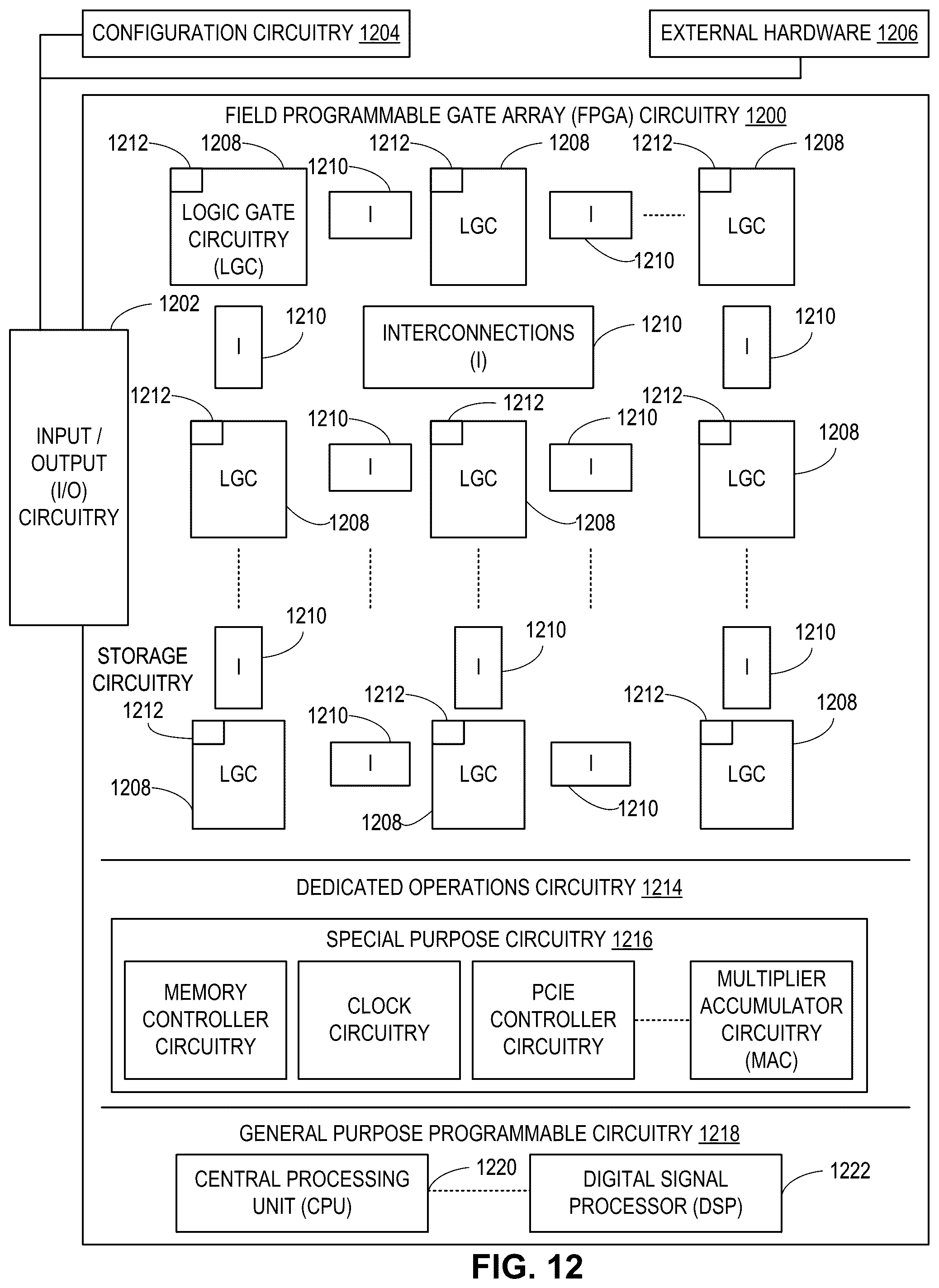 Patent US12322220 Figure 11 – Methods, apparatus, and articles of manufacture to obtain diagnostic information for a system