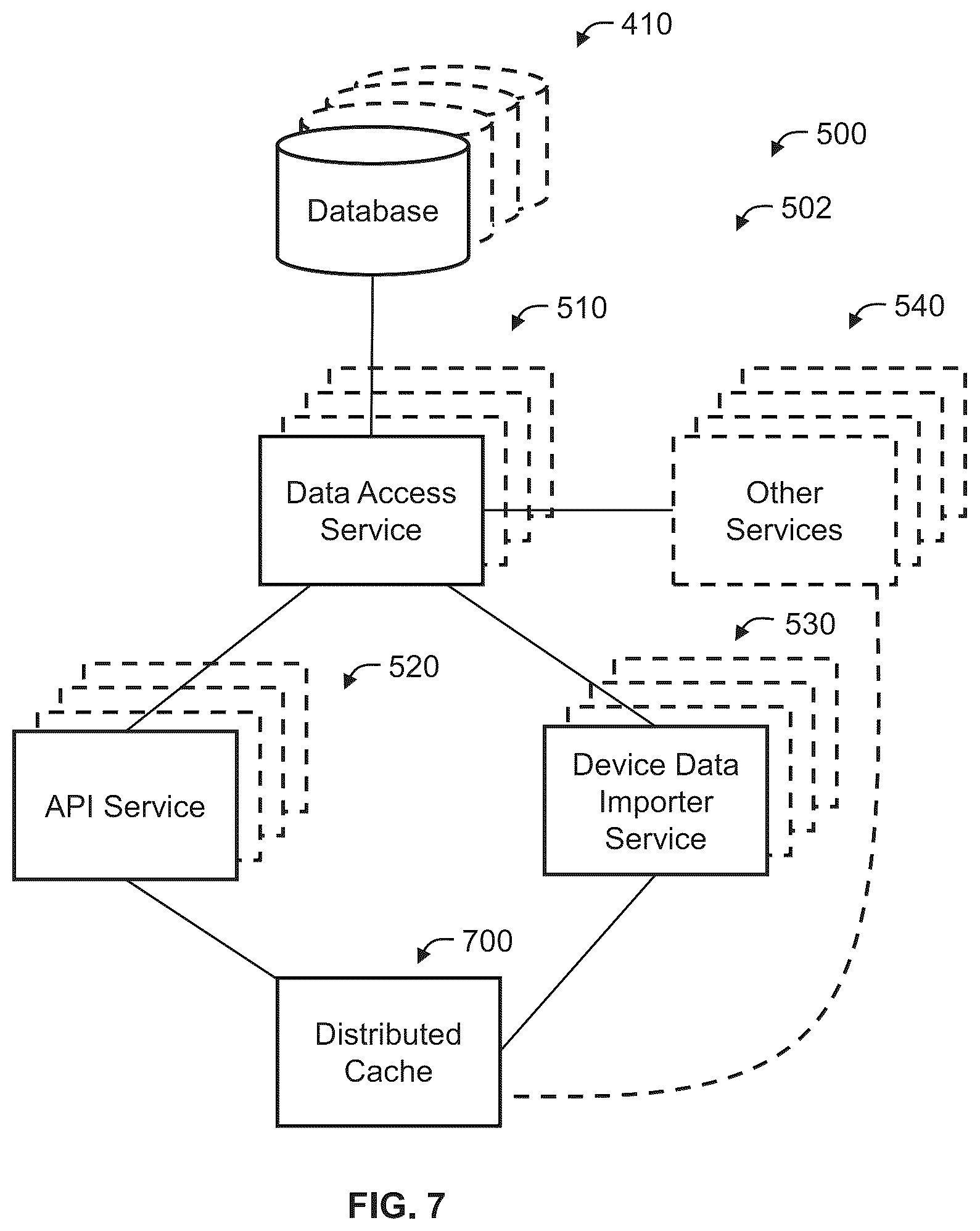 Patent US12322222 Figure 6 – Systems and methods for operating fleet management systems