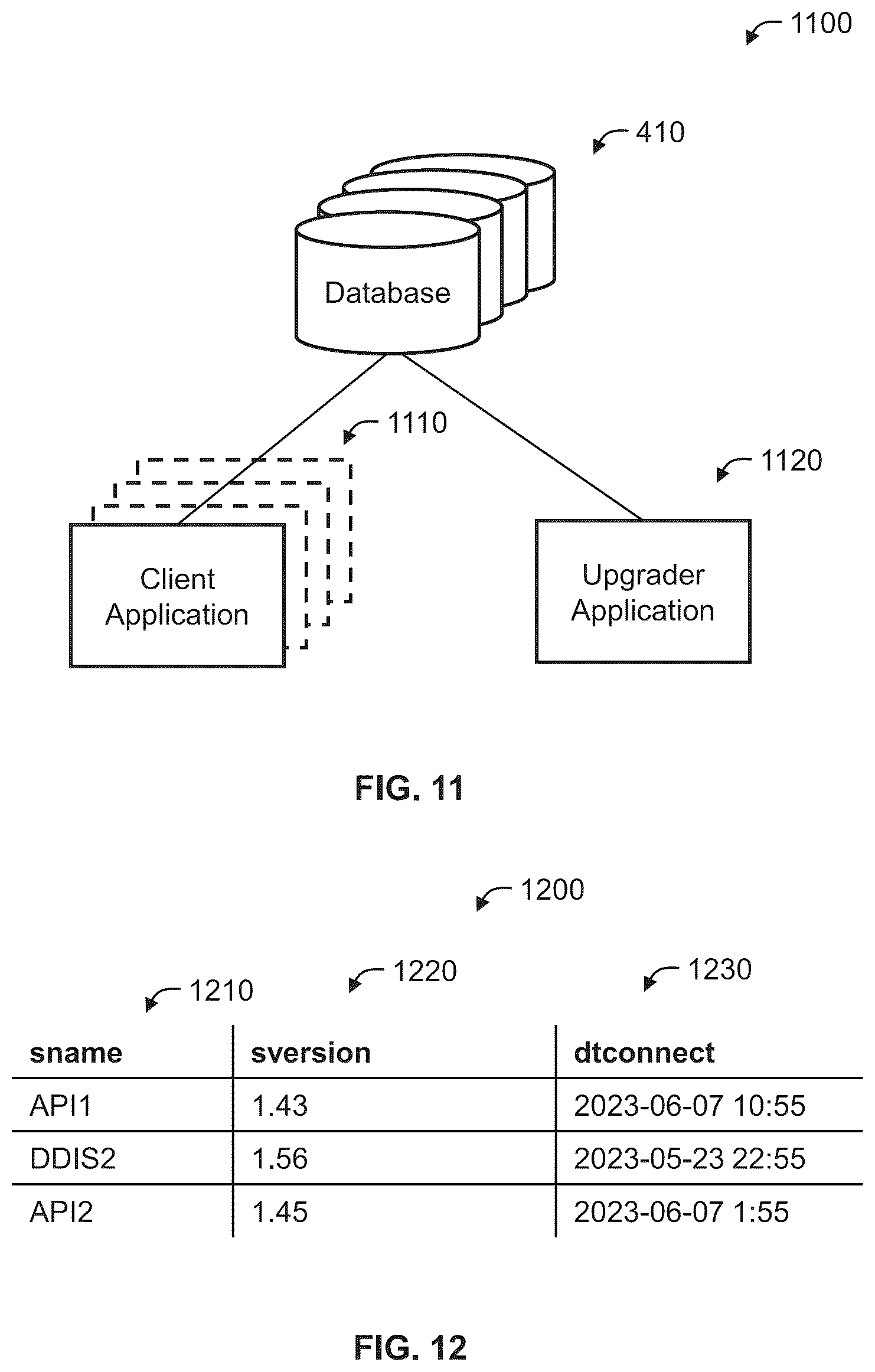 Patent US12322222 Figure 10 – Systems and methods for operating fleet management systems