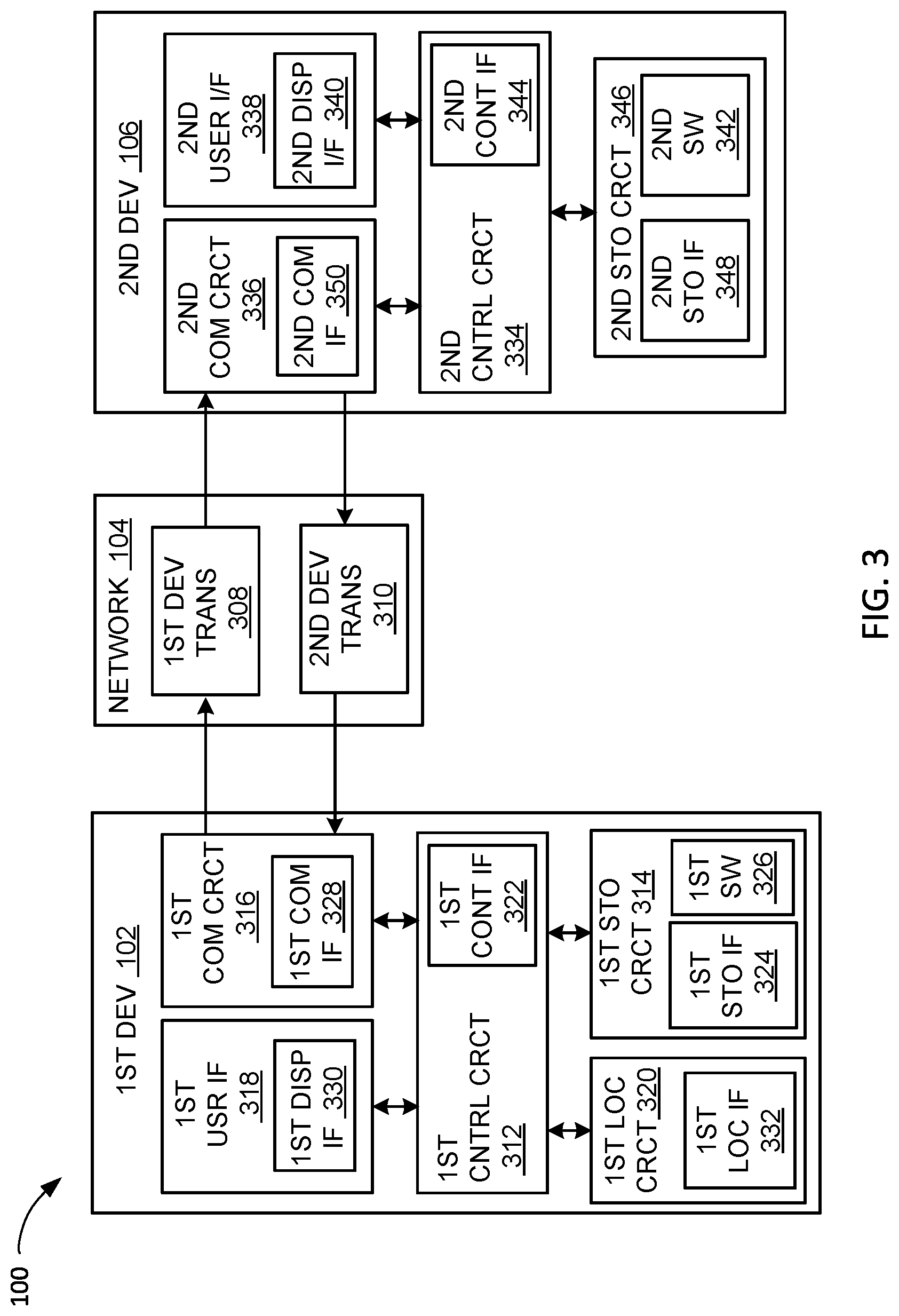 Patent US12322223 Figure 3 – Compute system with controller area network vehicle identification mechanism and method of operation thereof