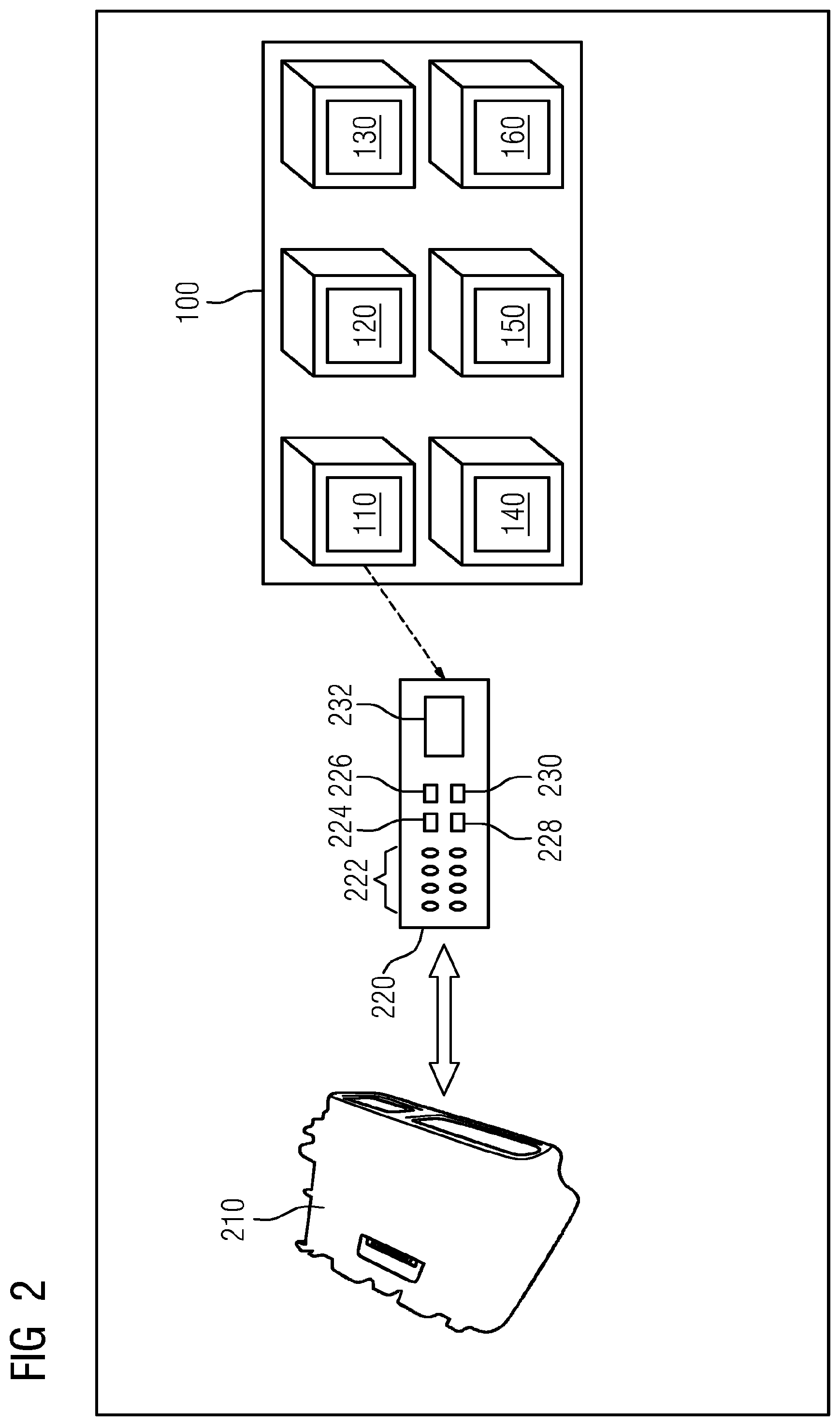 Patent US12322224 Figure 2 – System, device and method for testing autonomous vehicles