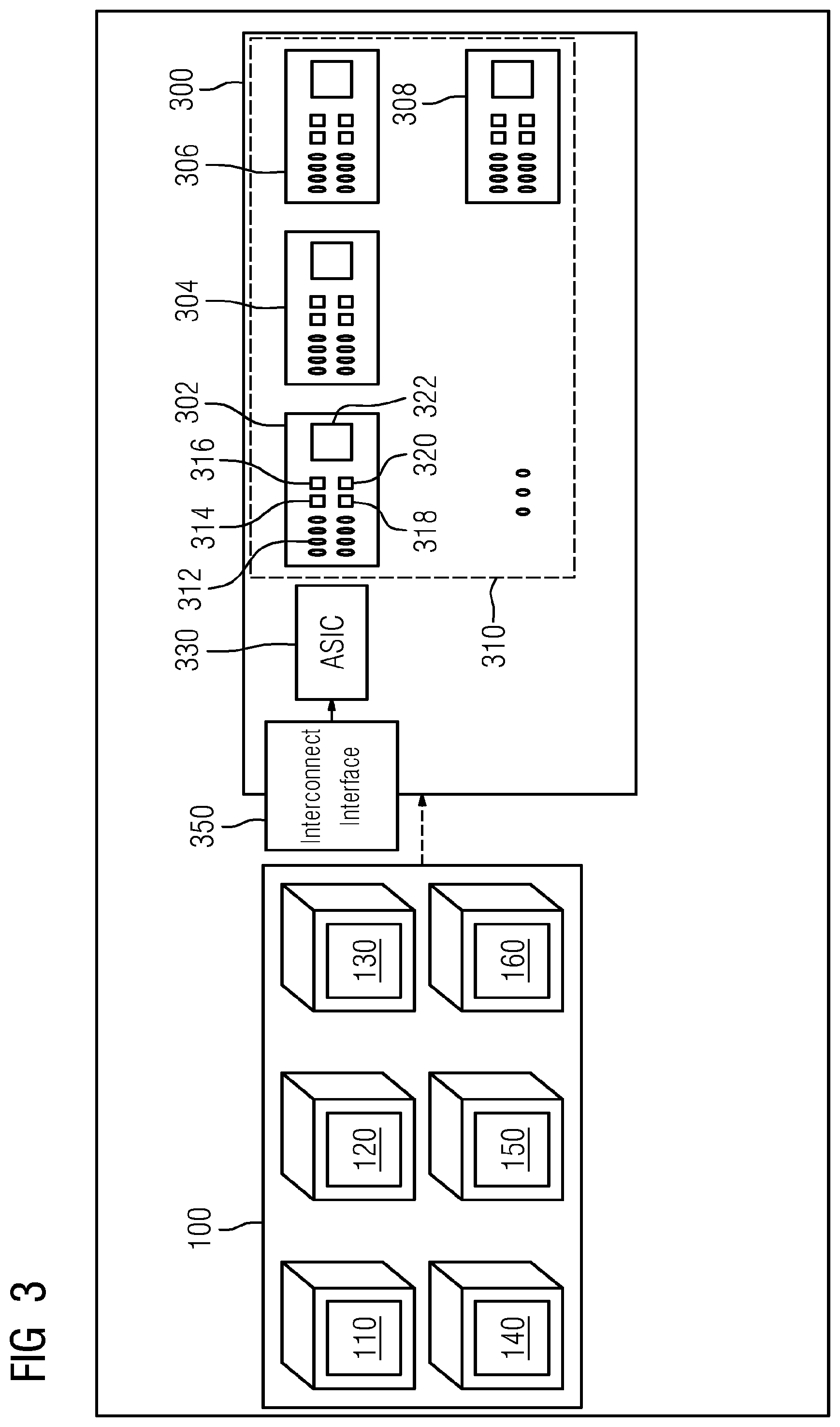 Patent US12322224 Figure 3 – System, device and method for testing autonomous vehicles