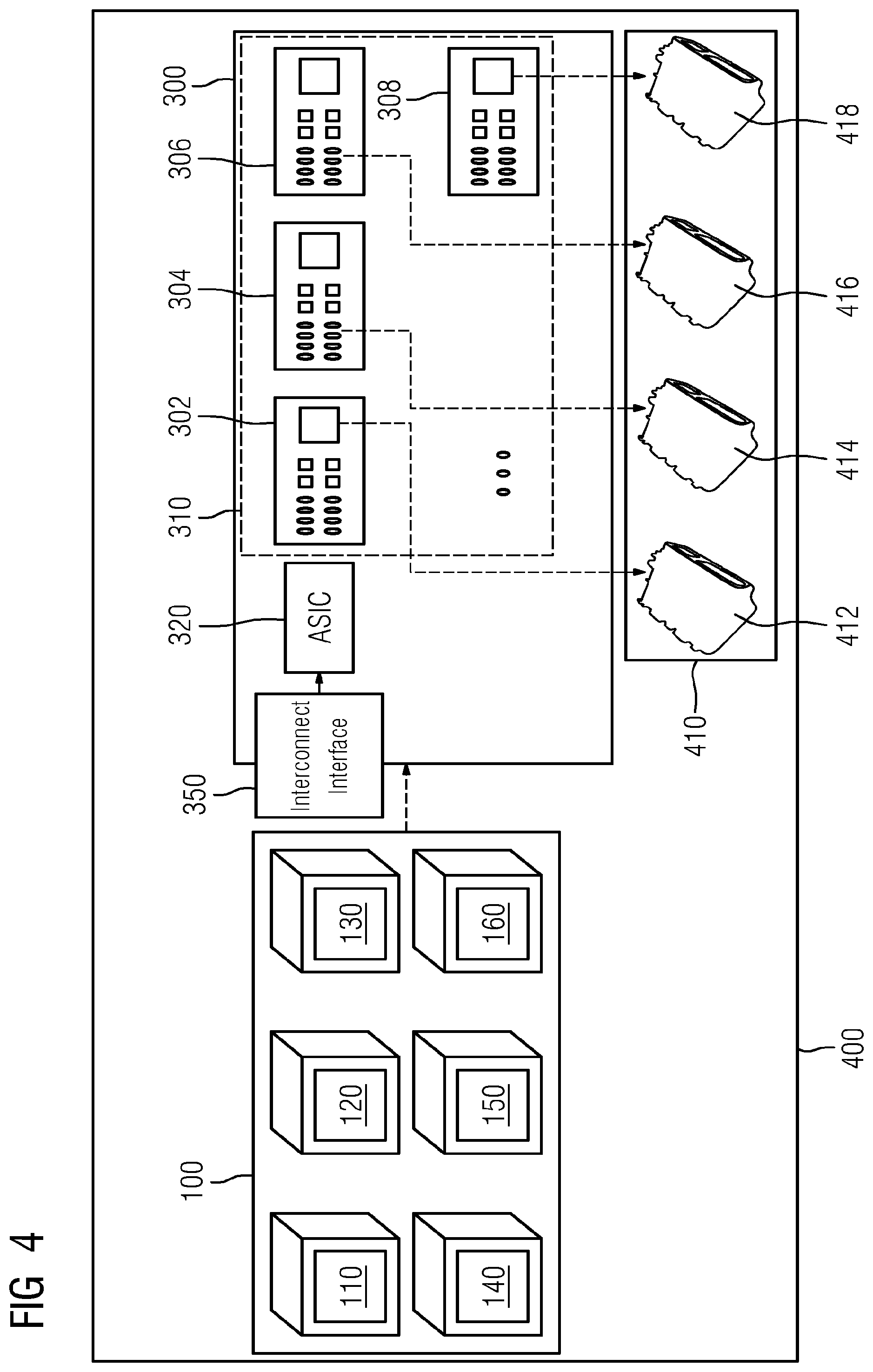 Patent US12322224 Figure 4 – System, device and method for testing autonomous vehicles